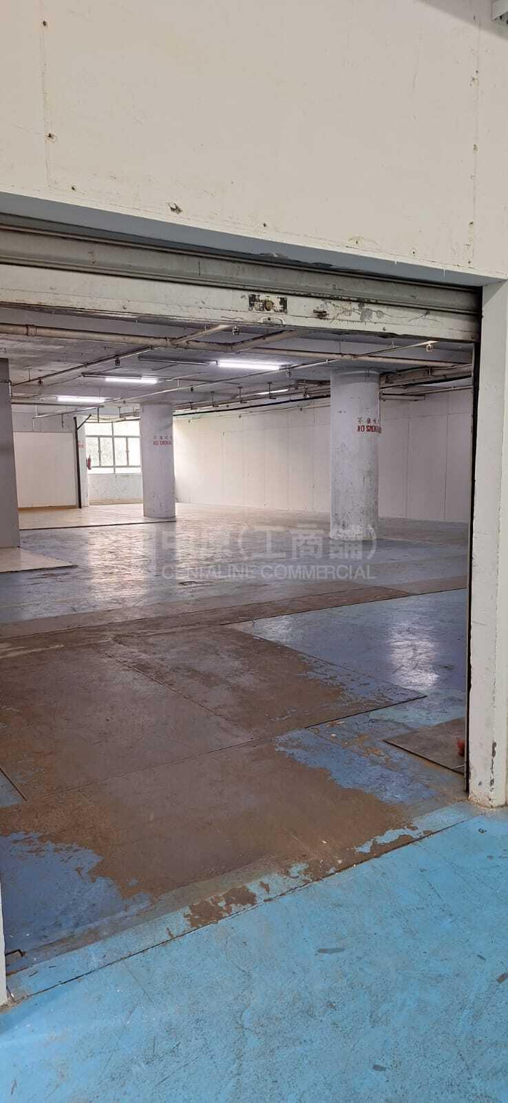 亿万工业中心的相片资料｜工商楼盘｜中原工商铺
