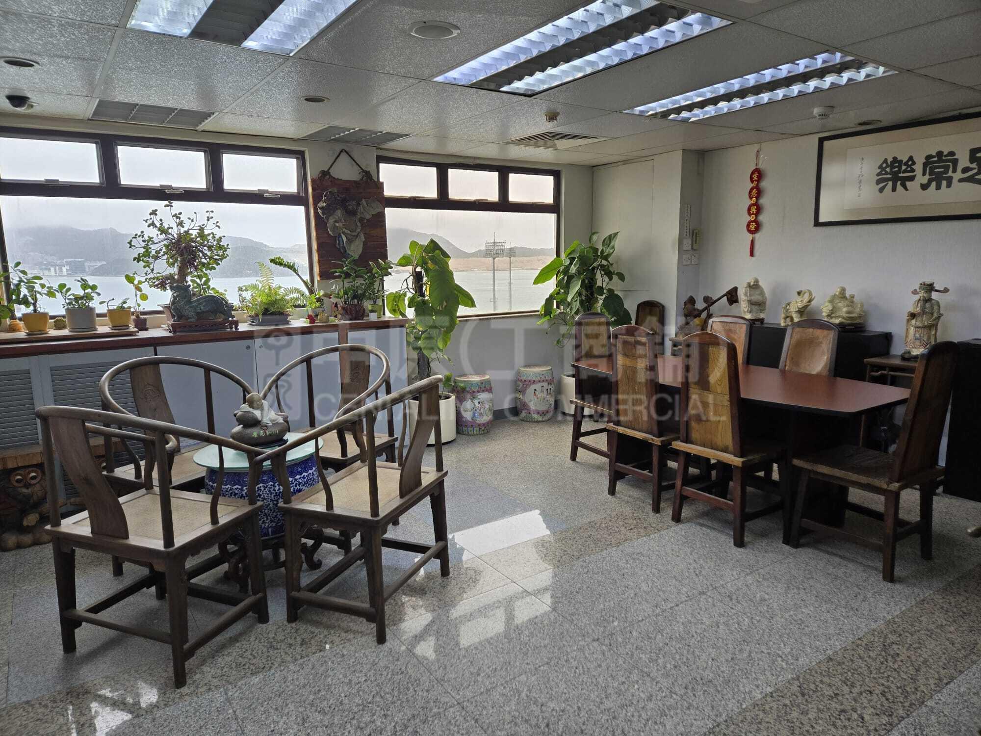 森龙工业大厦｜工商楼盘｜中原工商铺