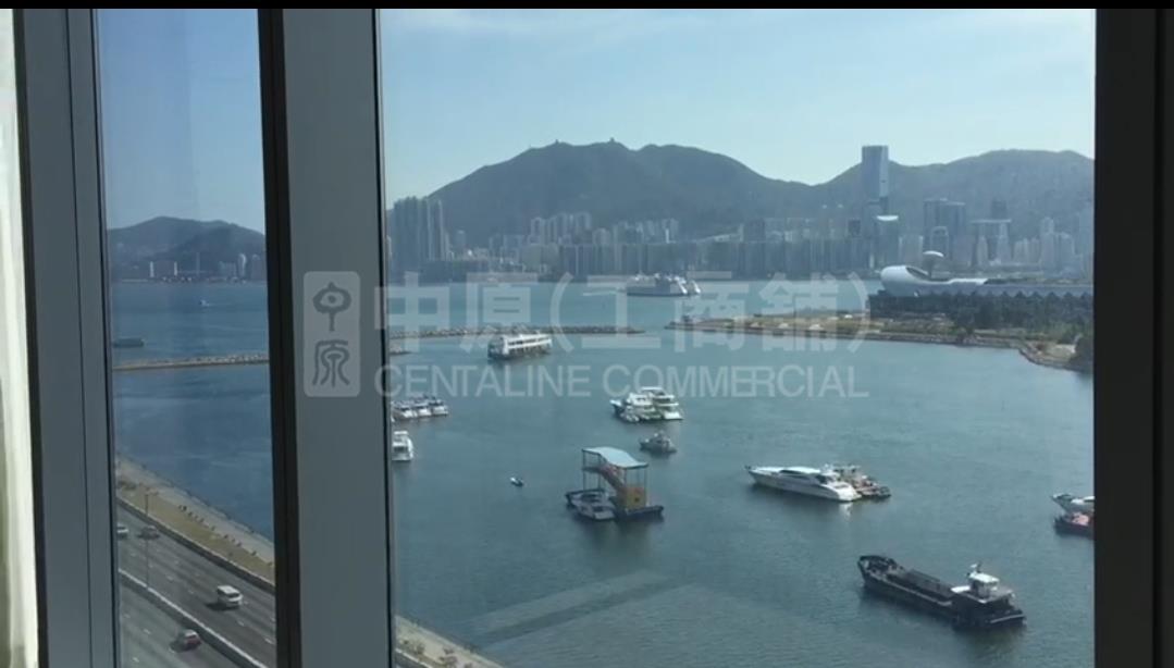 Rykadan Capital Tower｜Office Property | Centaline Commercial