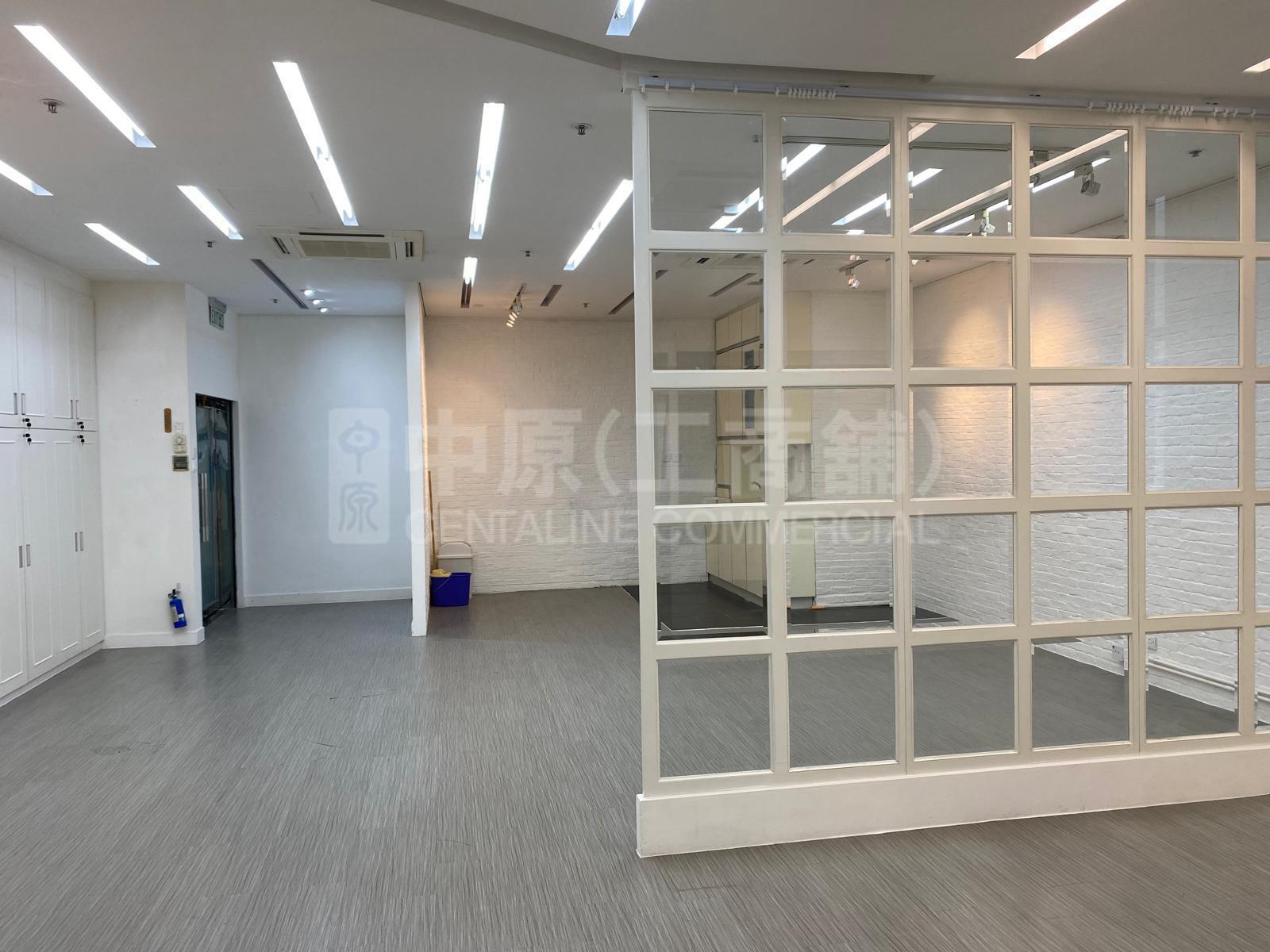 时运中心的相片资料｜工商楼盘｜中原工商铺