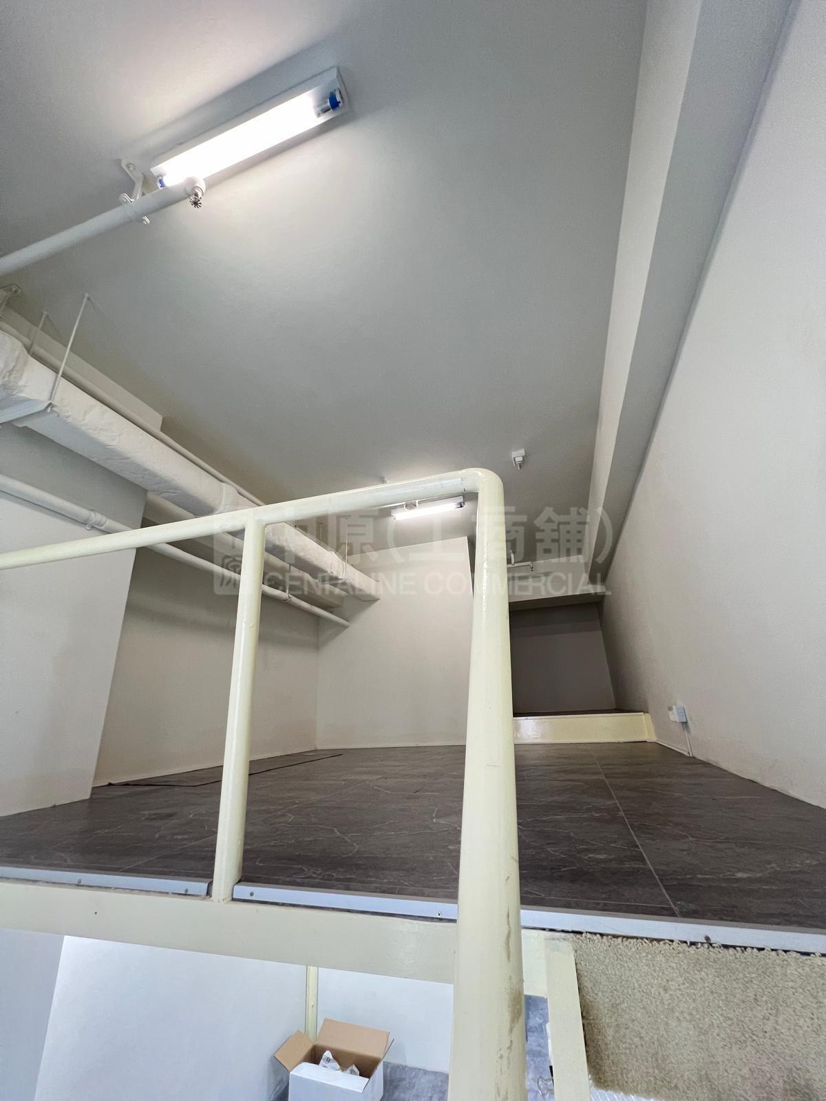 ICITY｜工商楼盘｜中原工商铺