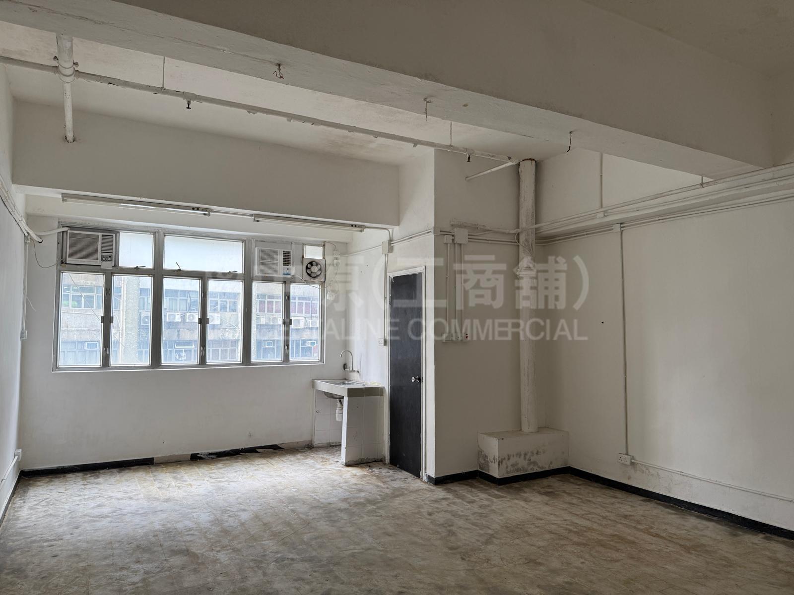 和丰工业中心的相片资料｜工商楼盘｜中原工商铺