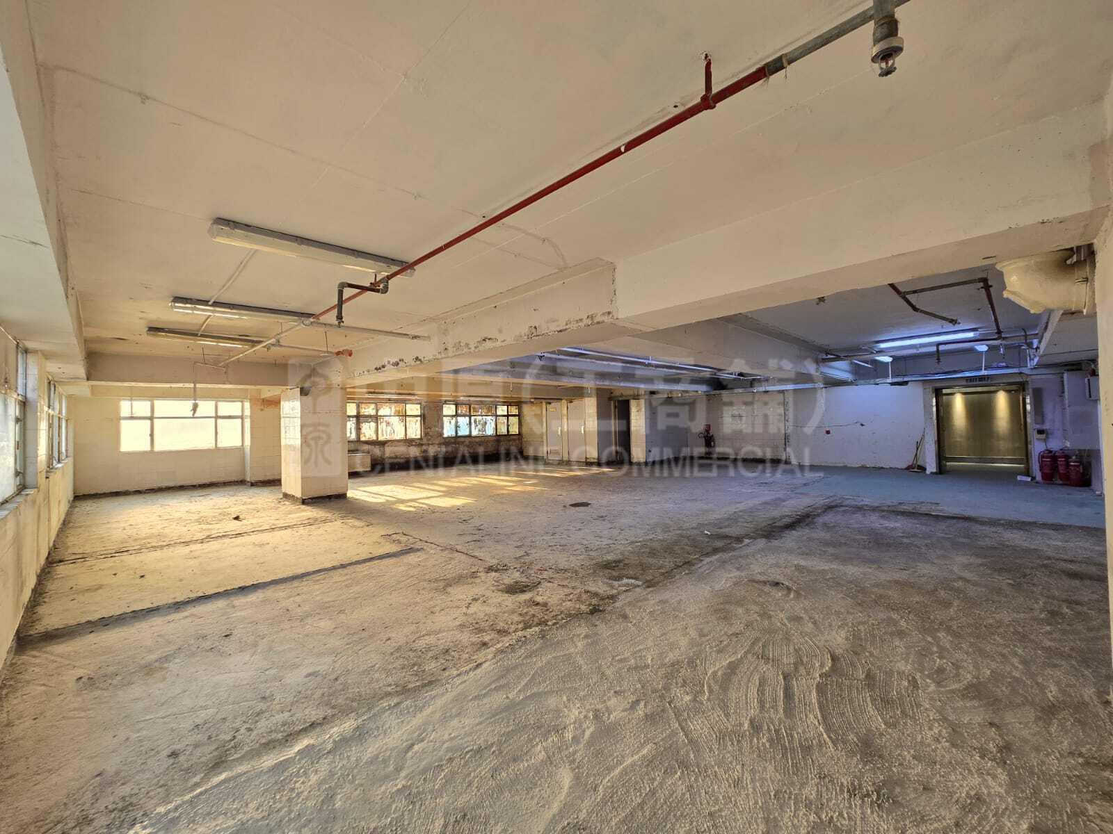 順發工業大廈的相片資料｜工商樓盤｜中原工商舖