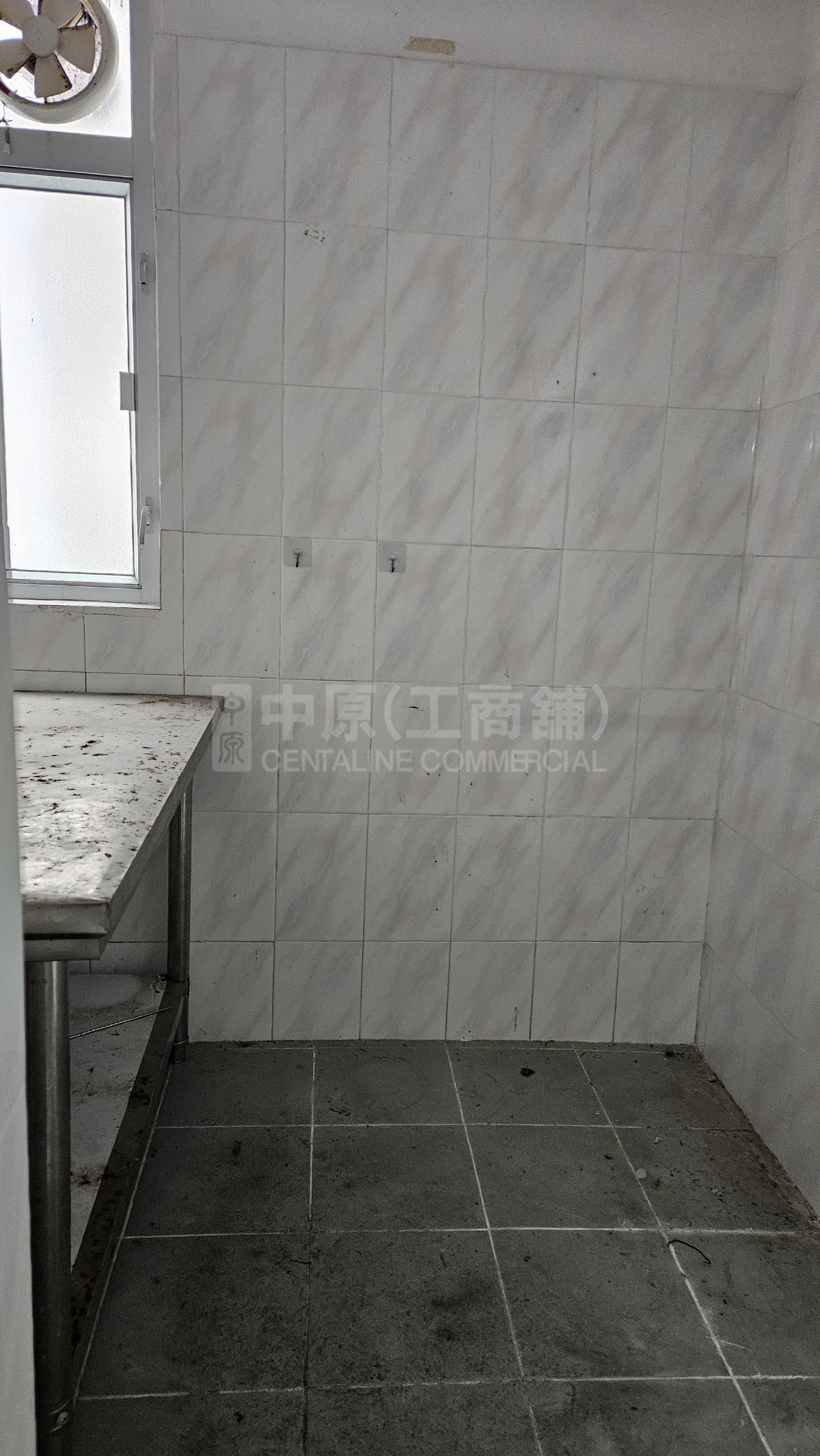 豐盛工業中心 A座的相片資料｜工商樓盤｜中原工商舖