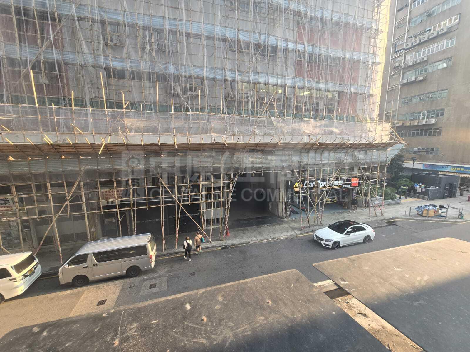 順發工業大廈的相片資料｜工商樓盤｜中原工商舖