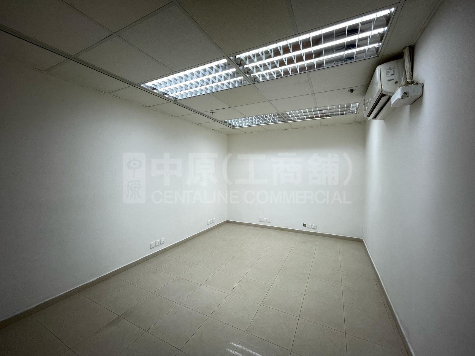 和丰工业中心的相片资料｜工商楼盘｜中原工商铺