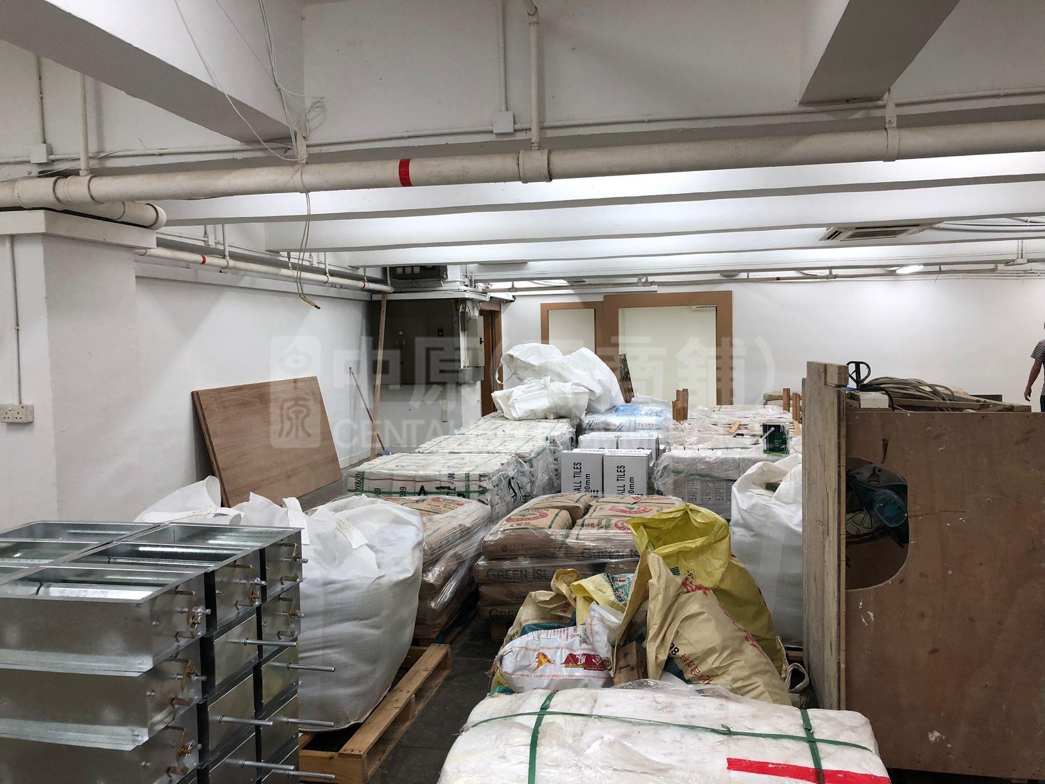 江南工业大厦 B座｜工商楼盘｜中原工商铺