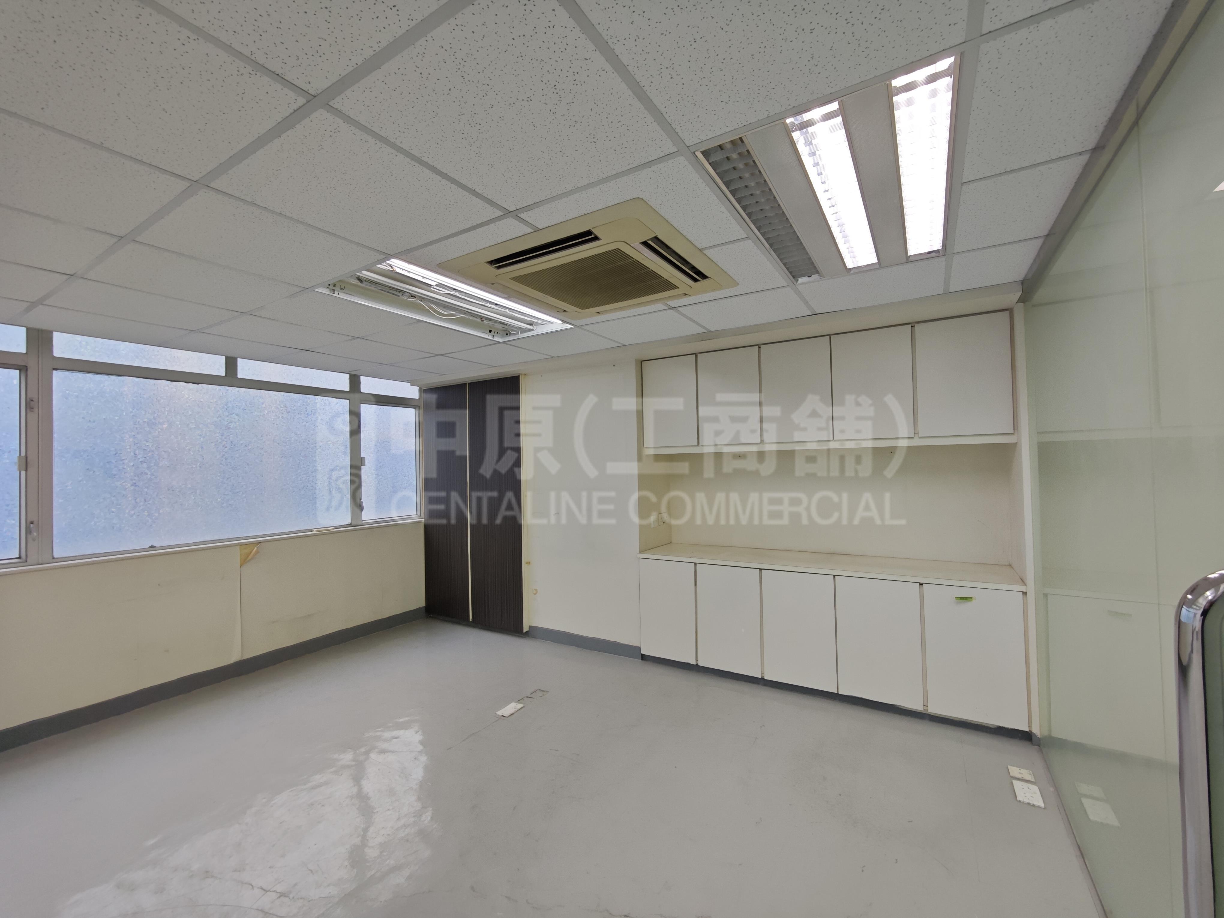锺意恒胜中心的相片资料｜工商楼盘｜中原工商铺