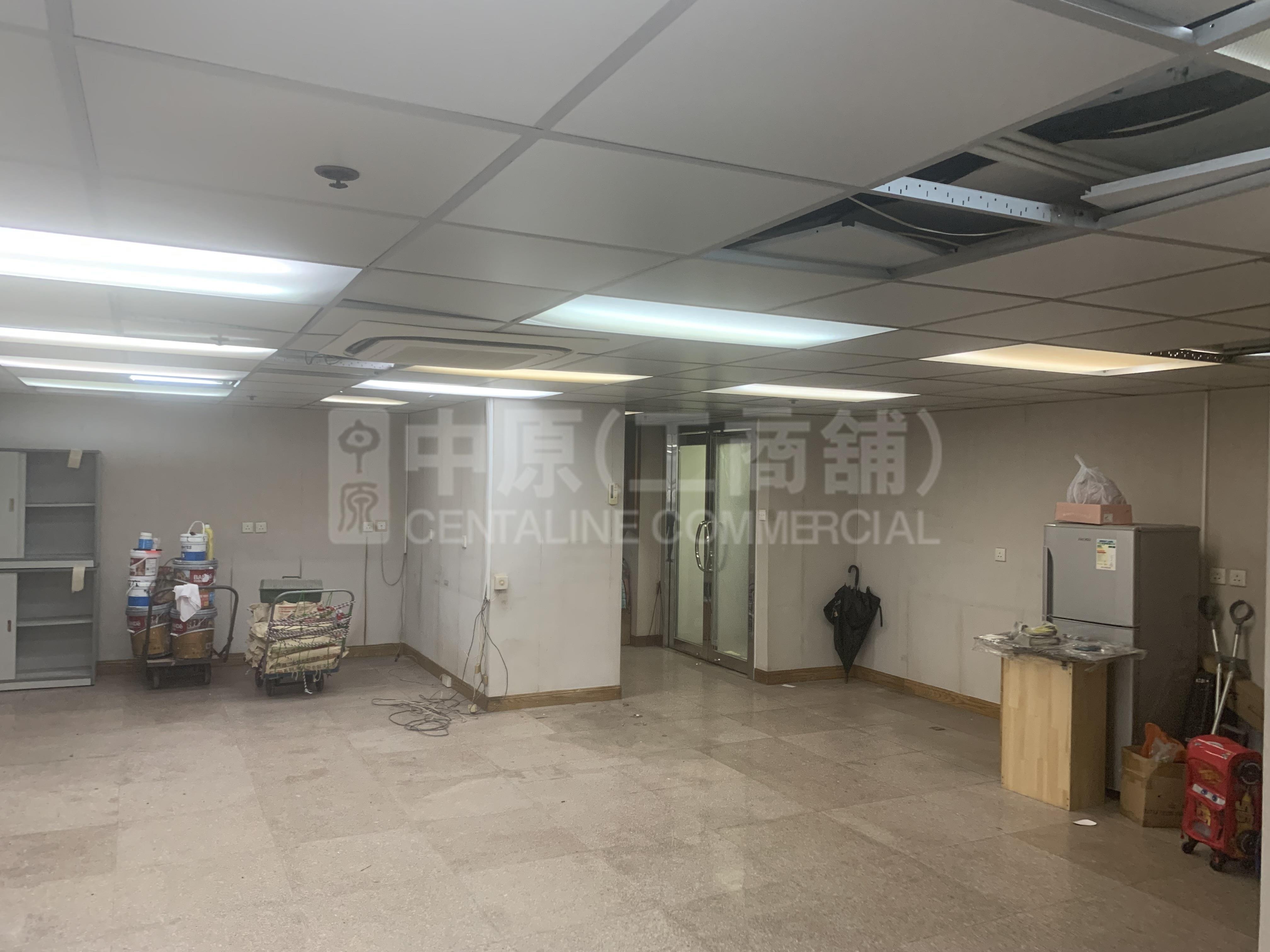 成業工業大廈的相片資料｜工商樓盤｜中原工商舖