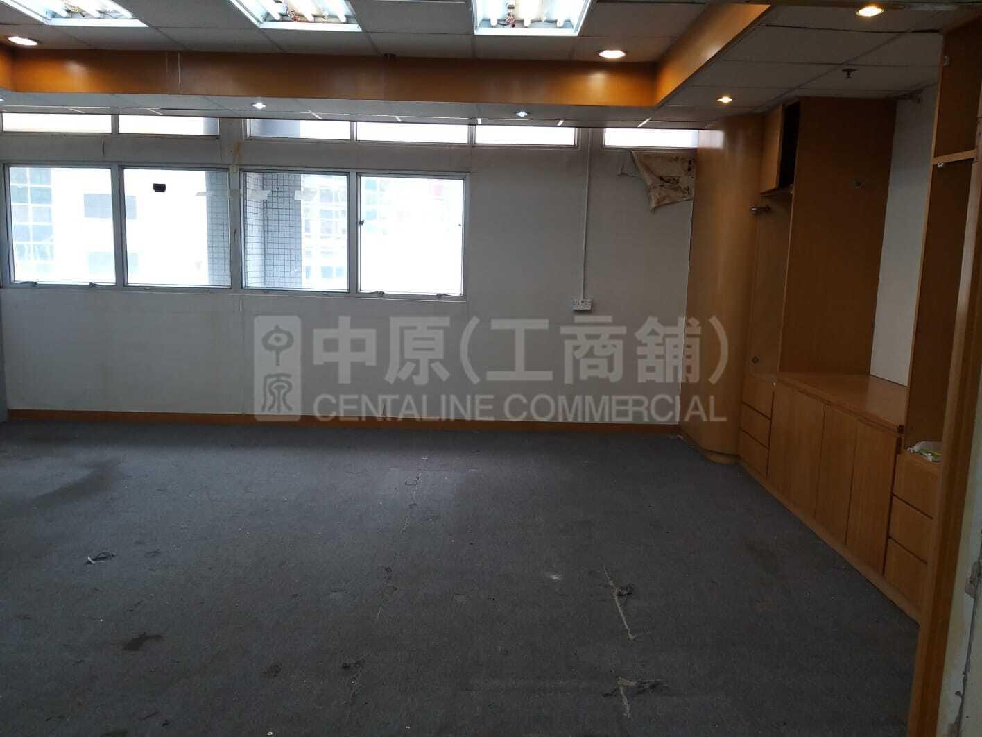 新豐中心的相片資料｜工商樓盤｜中原工商舖