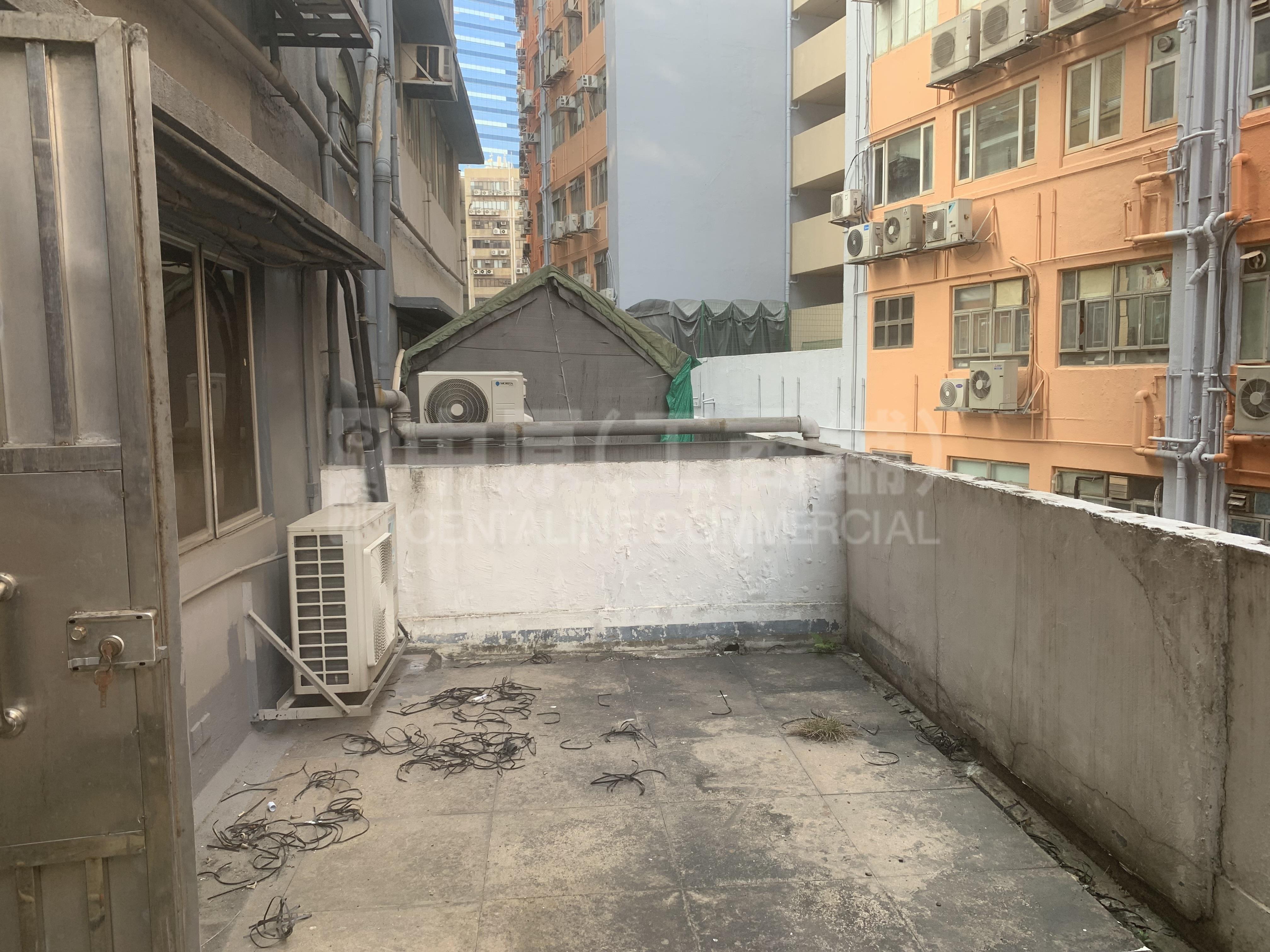成業工業大廈的相片資料｜工商樓盤｜中原工商舖