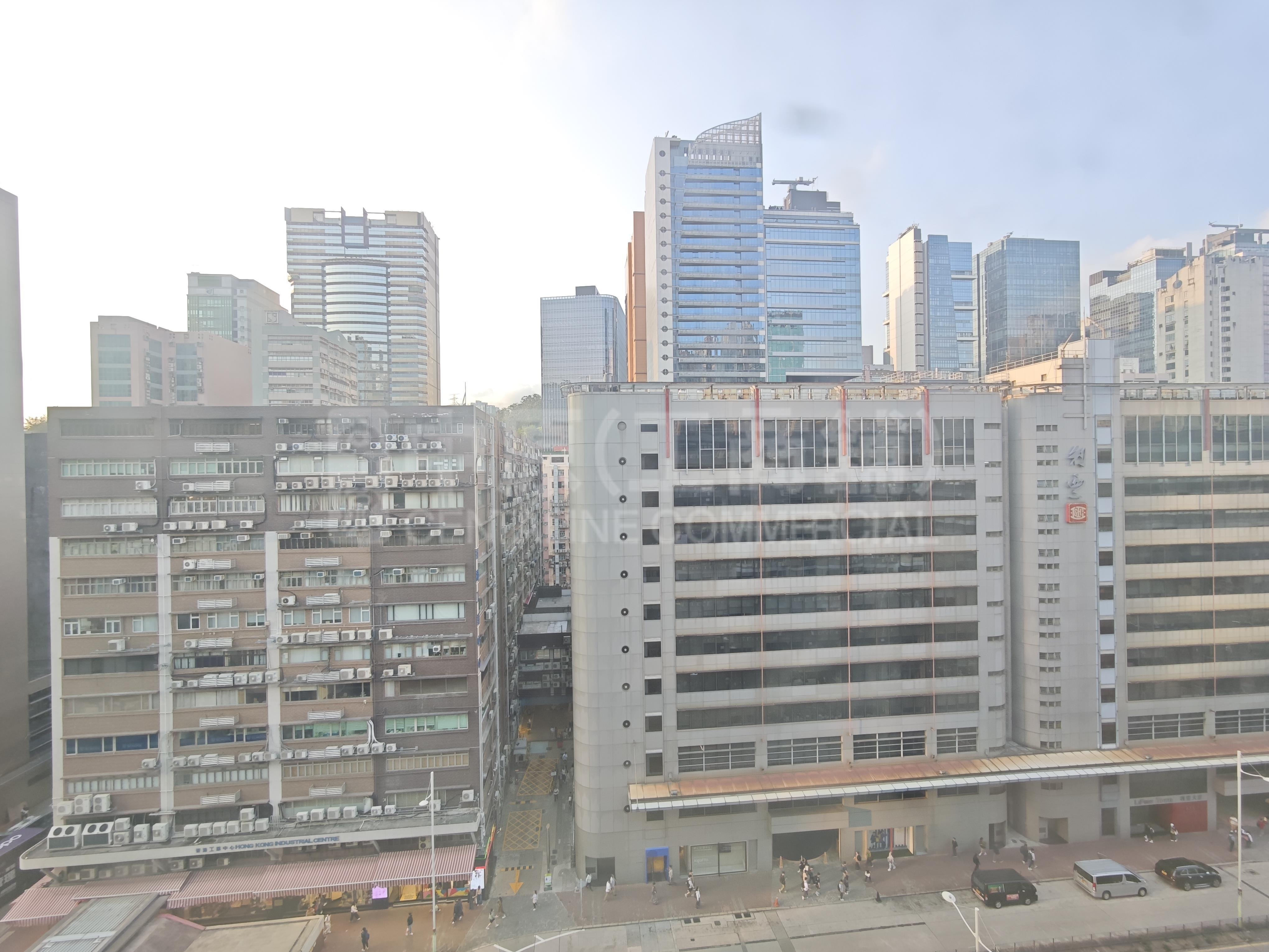 Photo materials about Elite Industrial Centre | Industrial Listing | Centaline Commercial