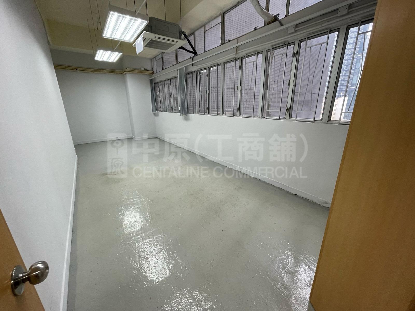 時穎中心的相片資料｜工商樓盤｜中原工商舖