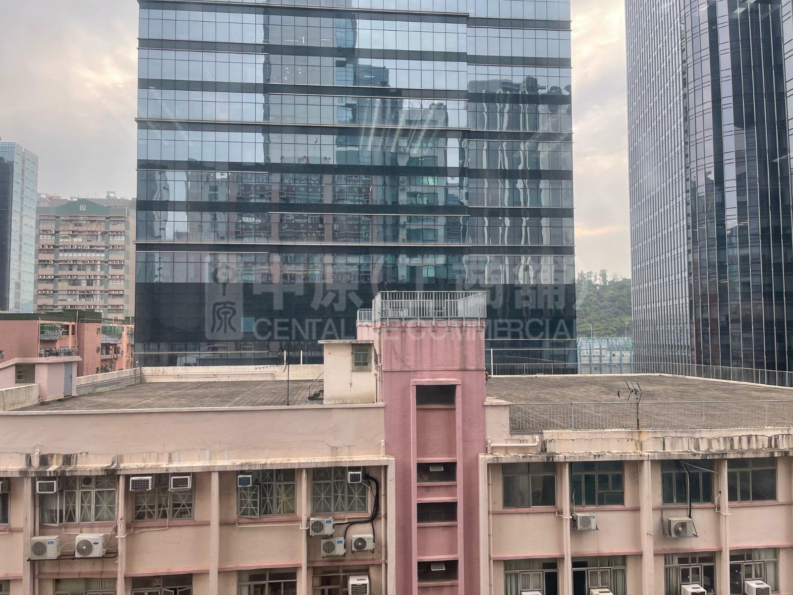 時穎中心的相片資料｜工商樓盤｜中原工商舖