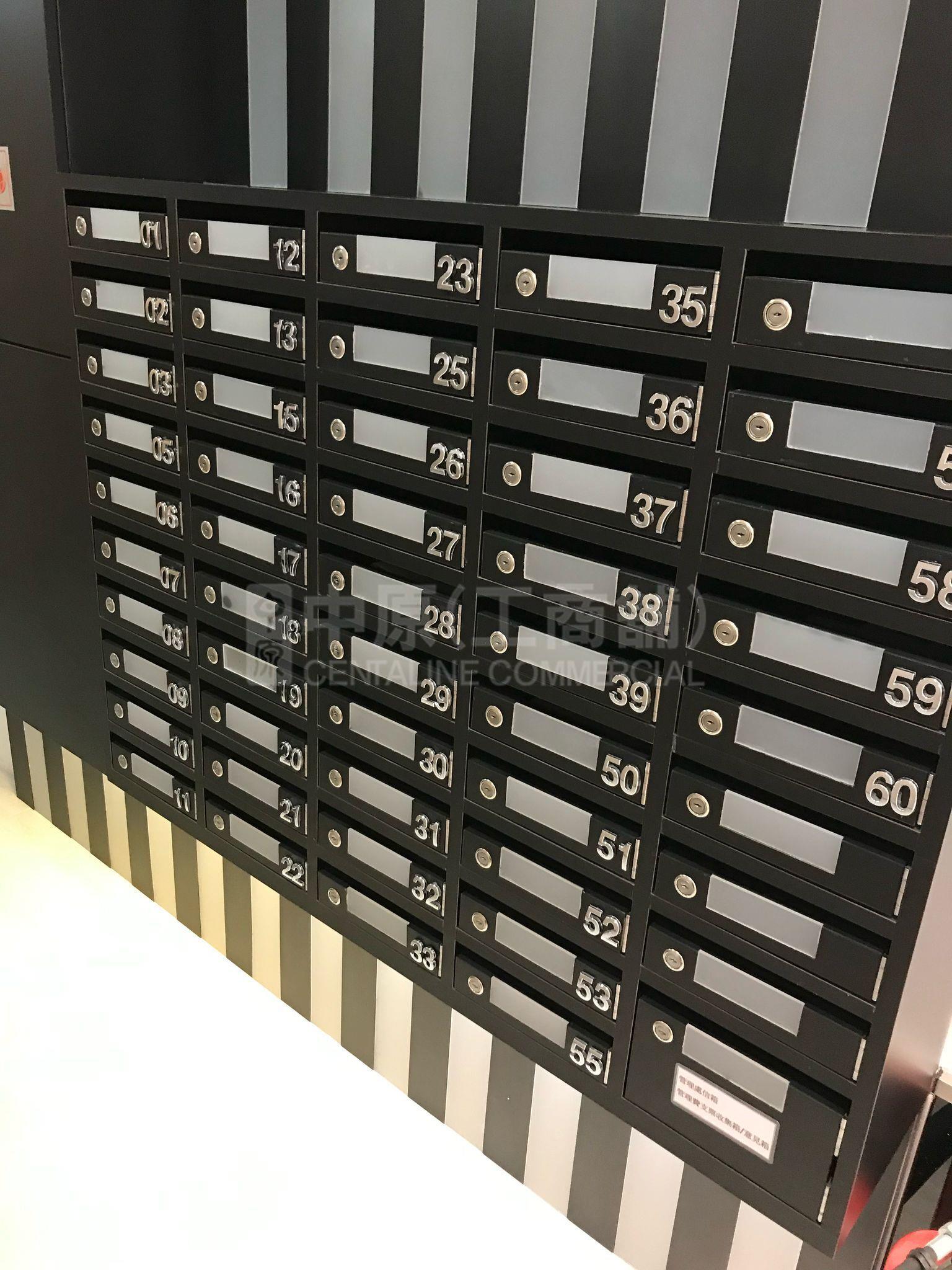 四興隆工業大廈的相片資料｜工商樓盤｜中原工商舖