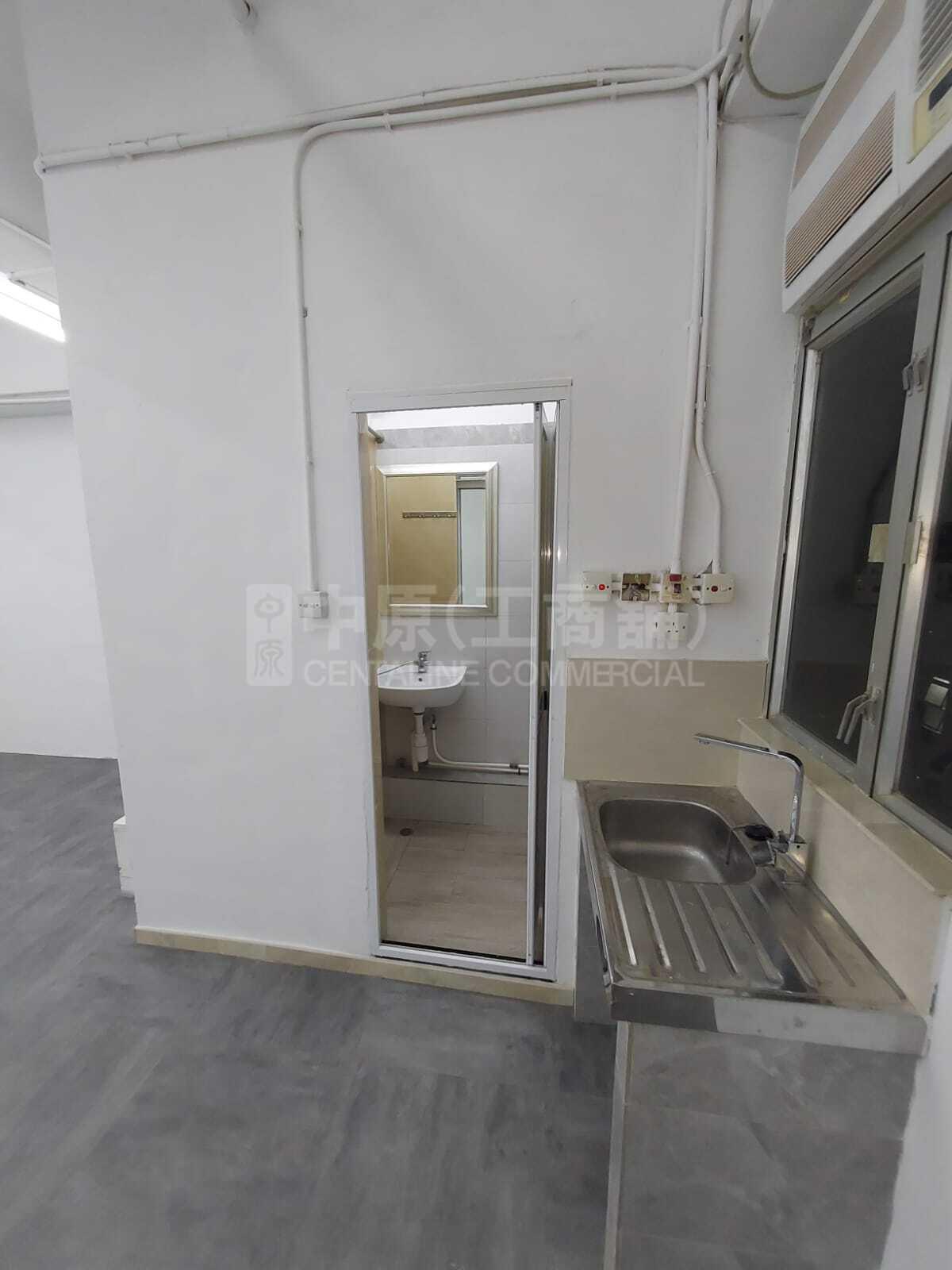 Photo materials about Well Fung Industrial Centre | Industrial Listing | Centaline Commercial