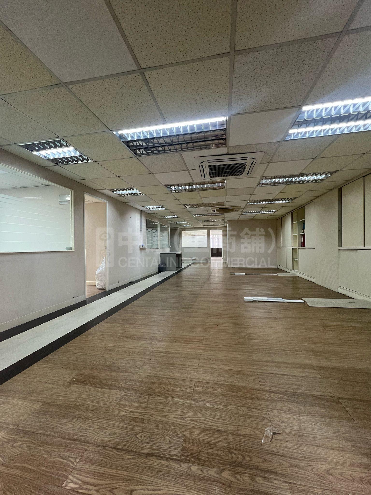Photo materials about Ka Wing Factory Building | Industrial Listing | Centaline Commercial