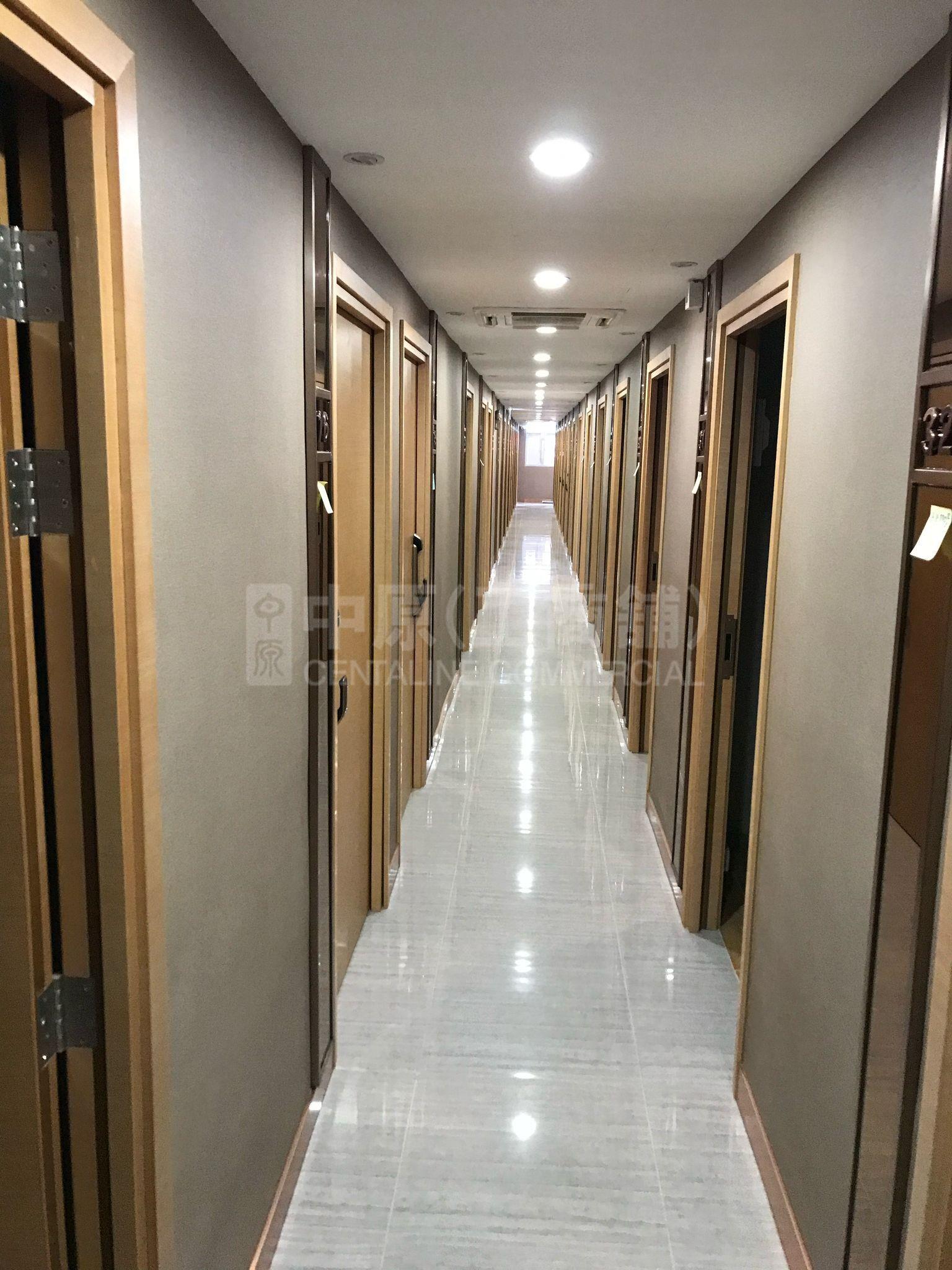 四興隆工業大廈的相片資料｜工商樓盤｜中原工商舖