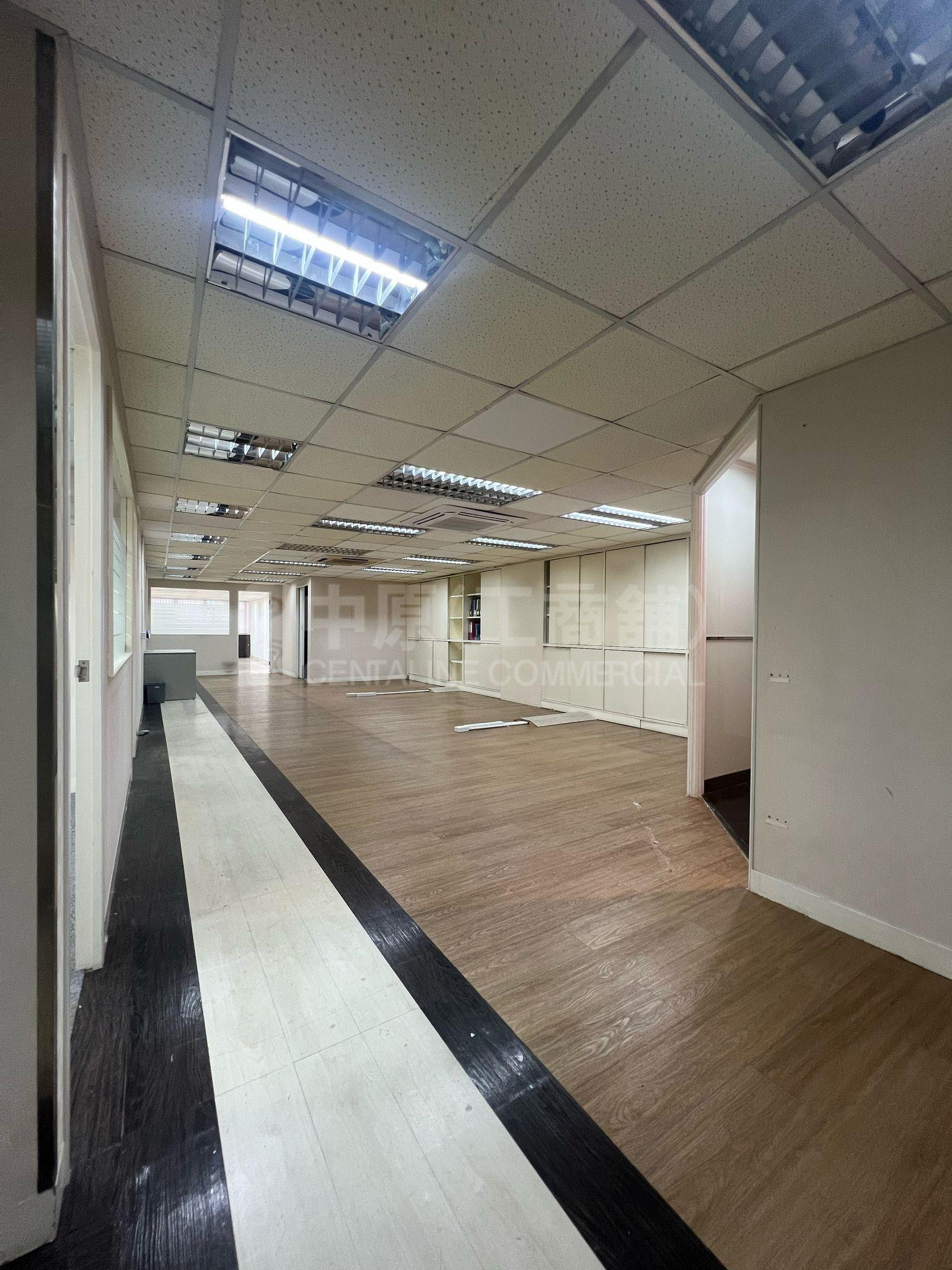 Photo materials about Ka Wing Factory Building | Industrial Listing | Centaline Commercial