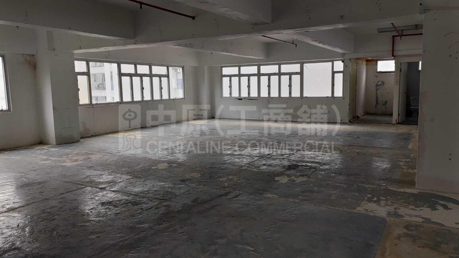 Photo materials about Universal Industrial Centre | Industrial Listing | Centaline Commercial