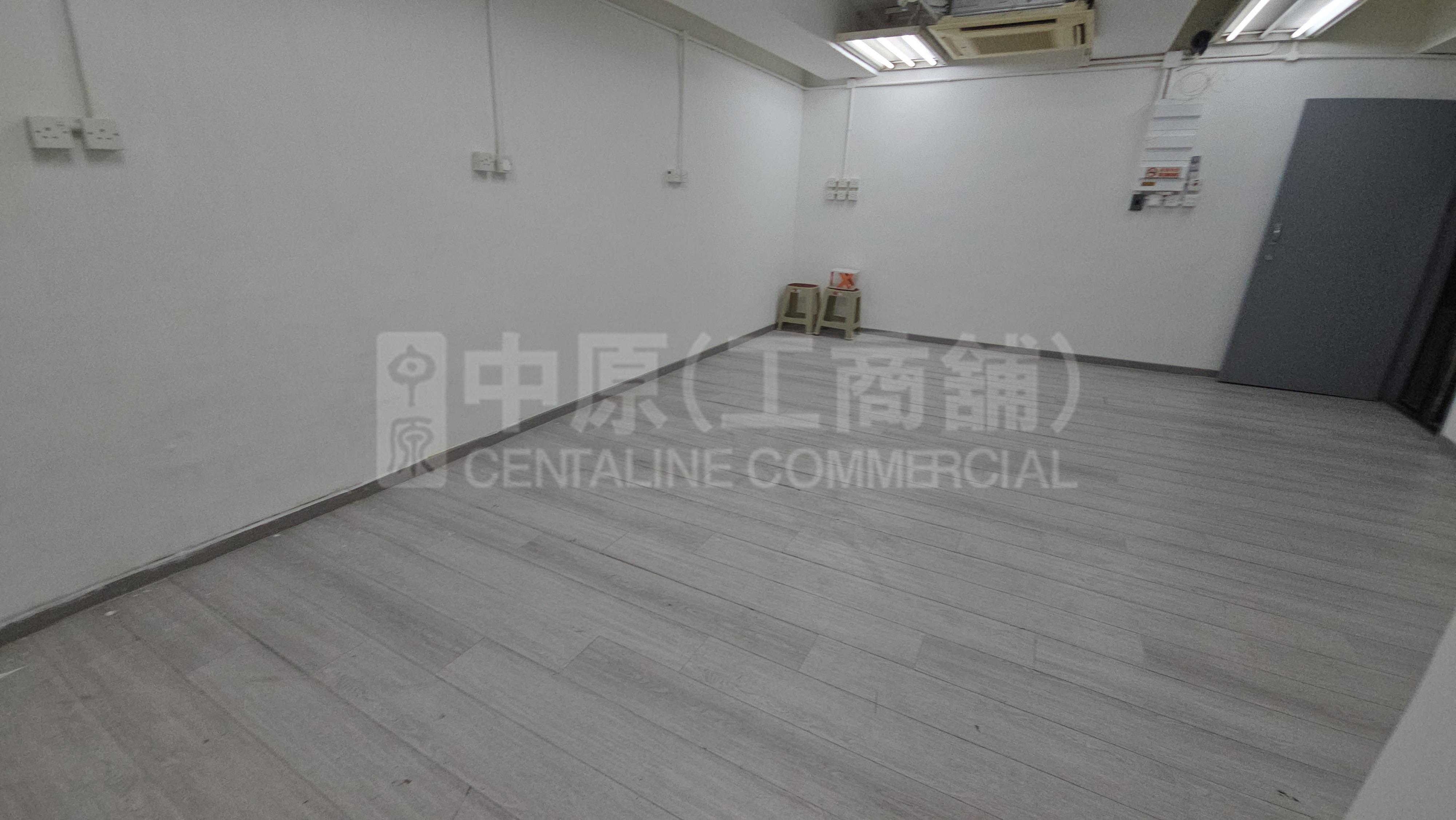 永盛工业大厦的相片资料｜工商楼盘｜中原工商铺