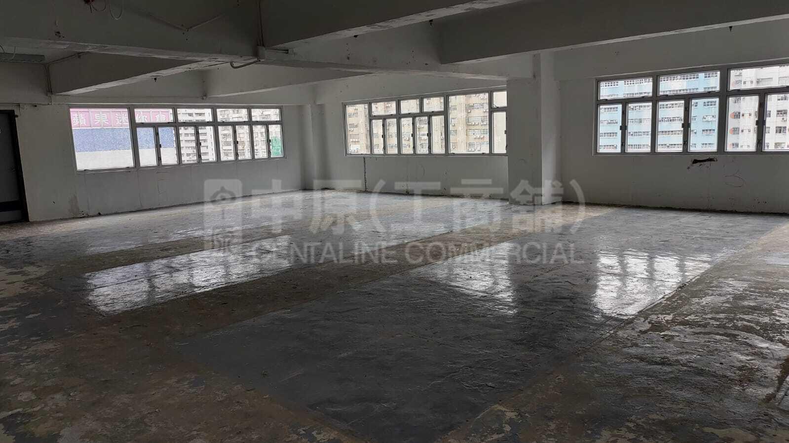Photo materials about Universal Industrial Centre | Industrial Listing | Centaline Commercial