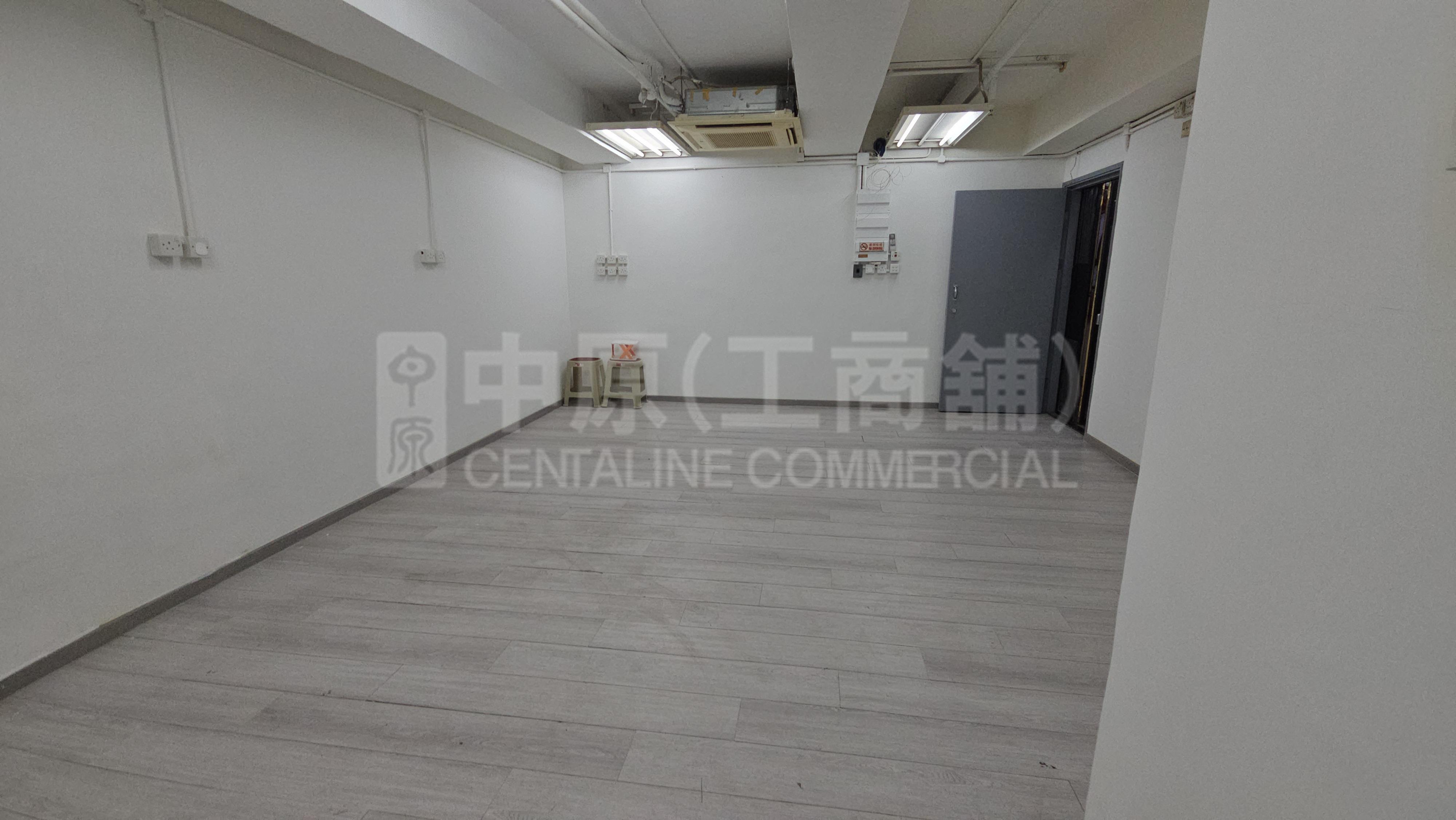 永盛工业大厦的相片资料｜工商楼盘｜中原工商铺