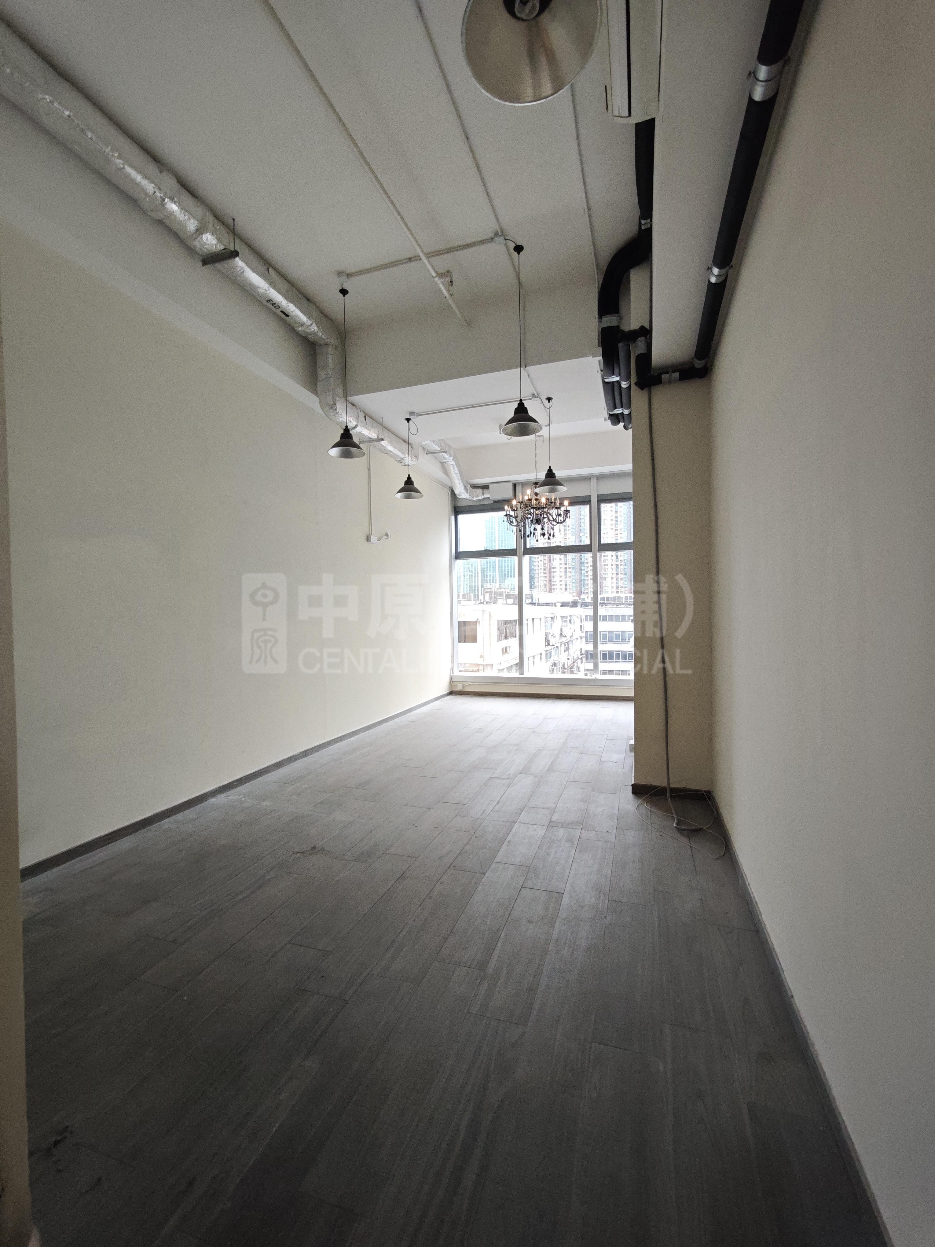 W668｜工商楼盘｜中原工商铺