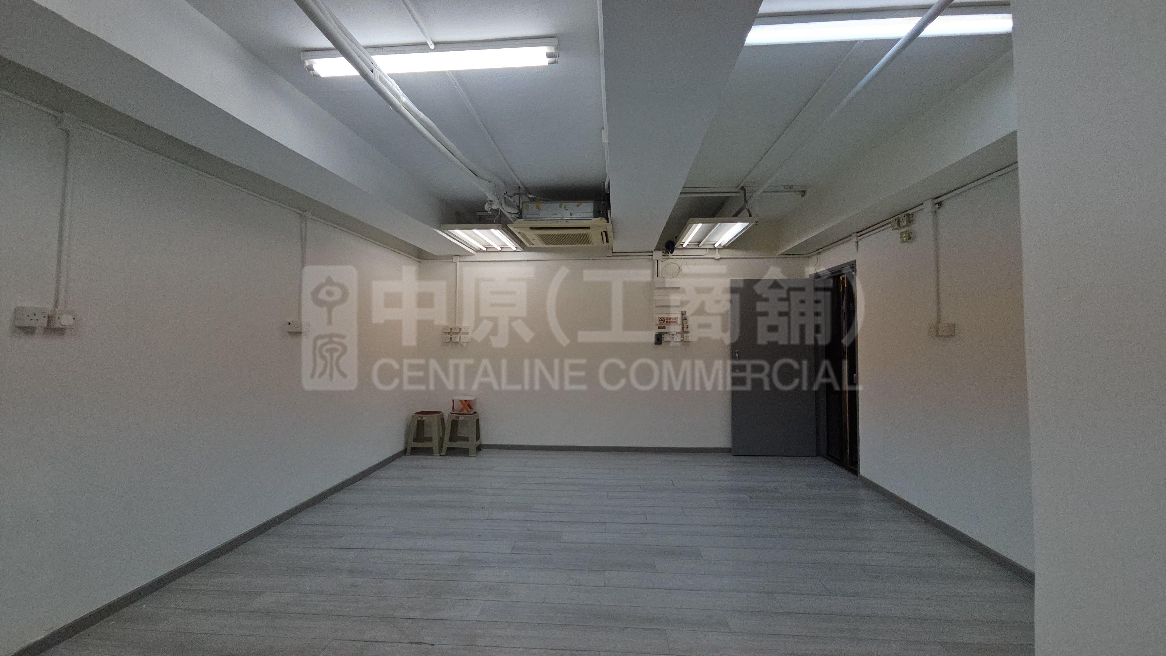 永盛工业大厦的相片资料｜工商楼盘｜中原工商铺