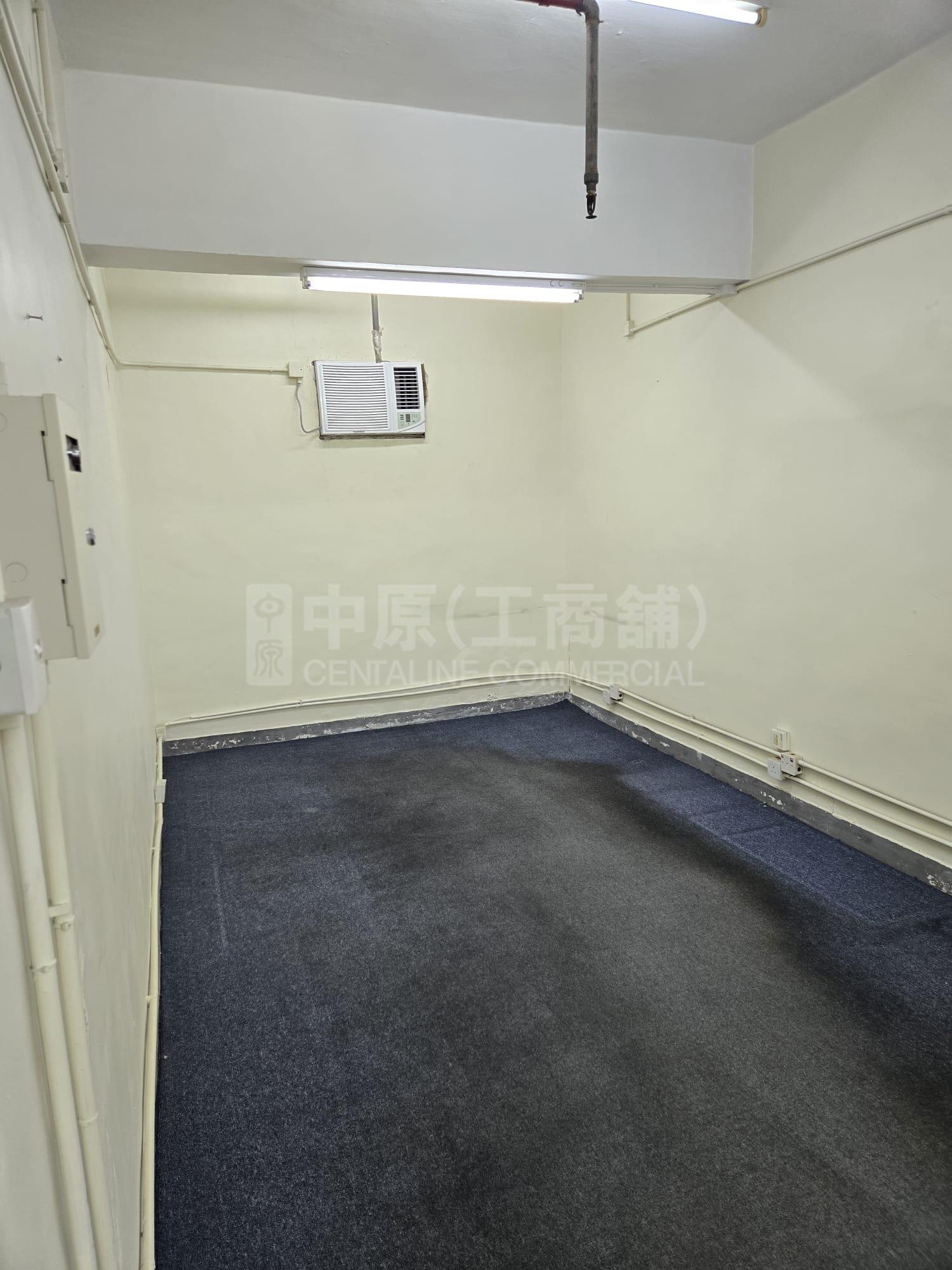 新丰工业大厦的相片资料｜工商楼盘｜中原工商铺