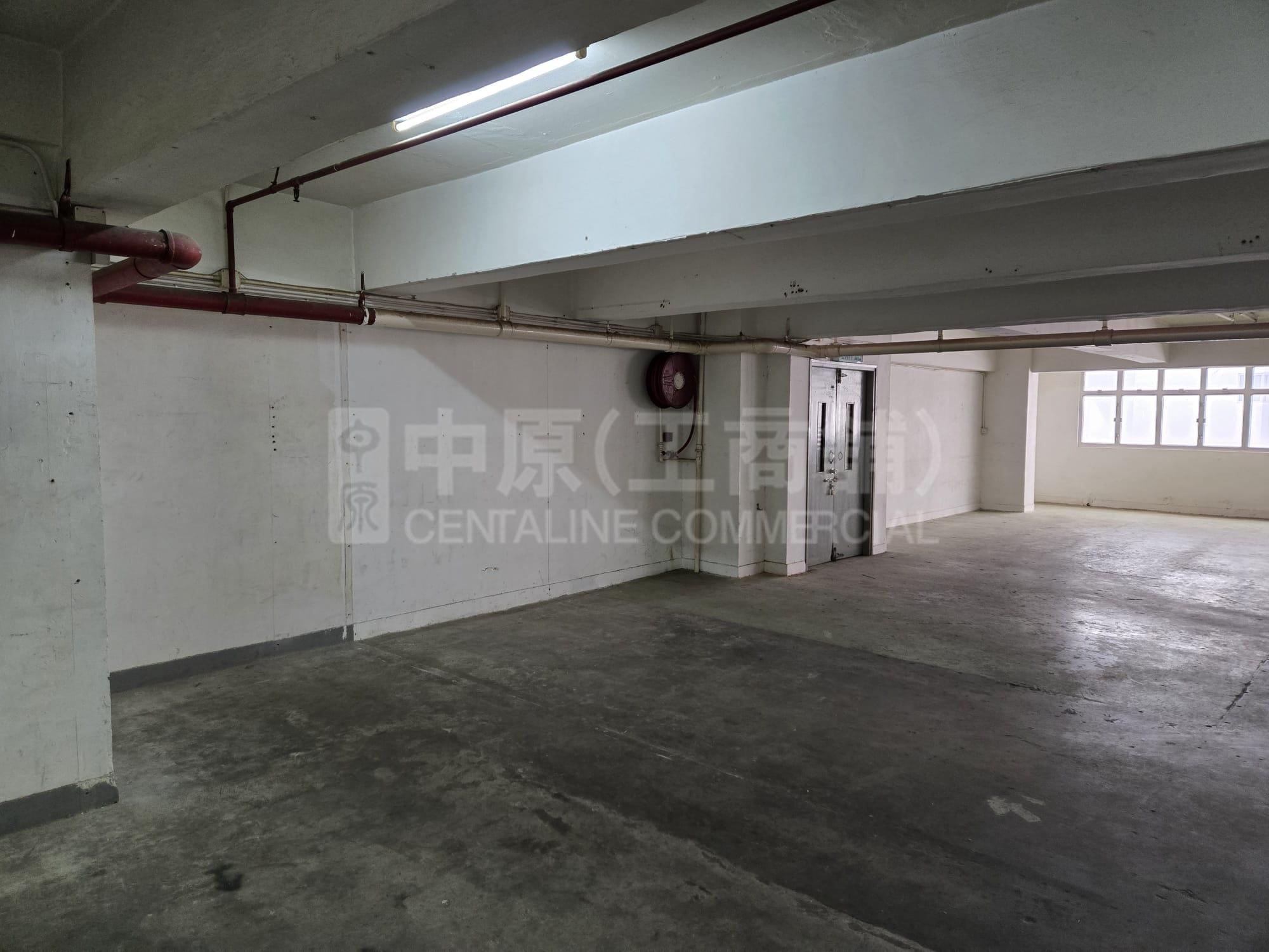 新丰工业大厦的相片资料｜工商楼盘｜中原工商铺
