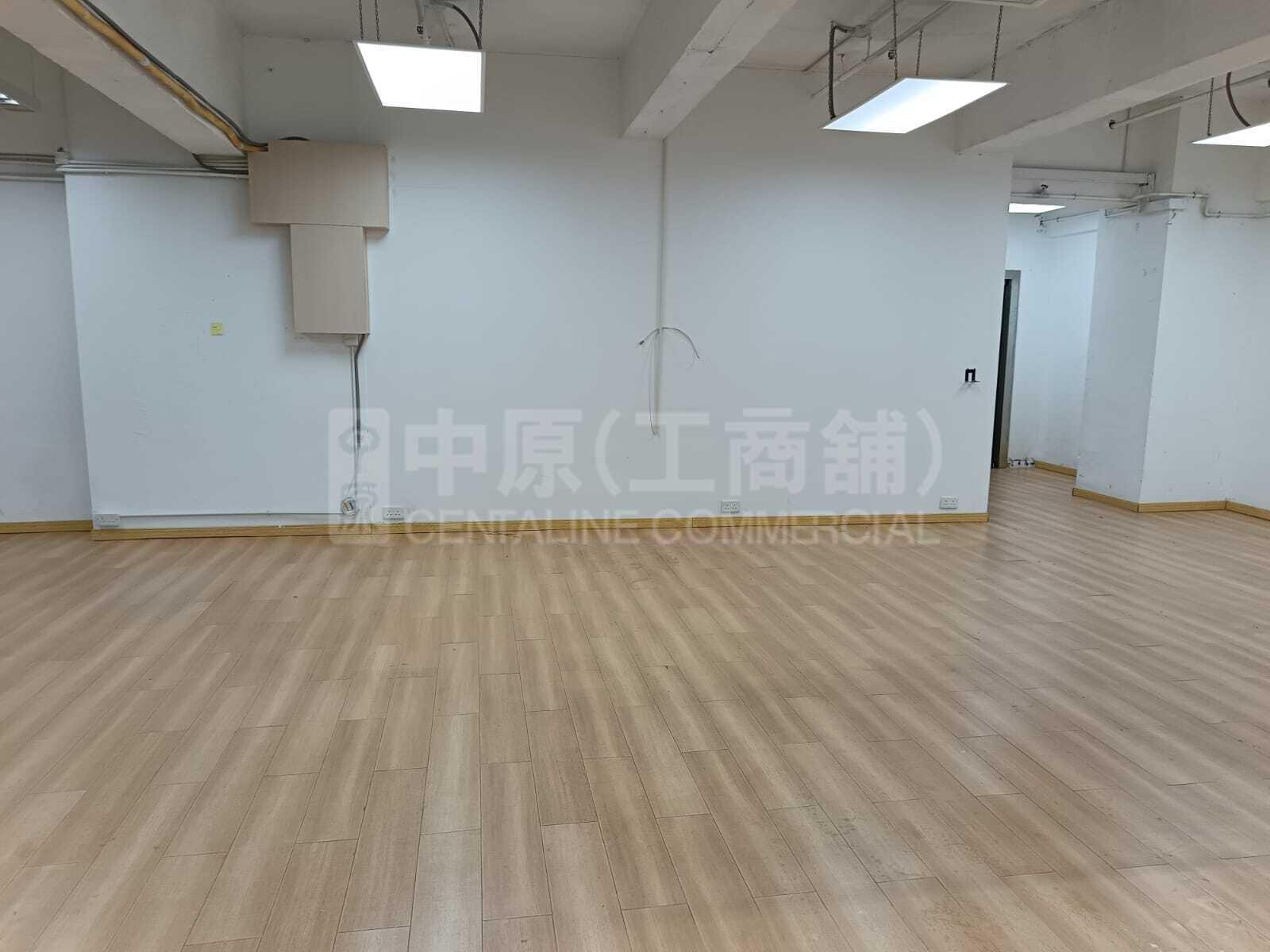 恒威工業中心 B座的相片資料｜工商樓盤｜中原工商舖