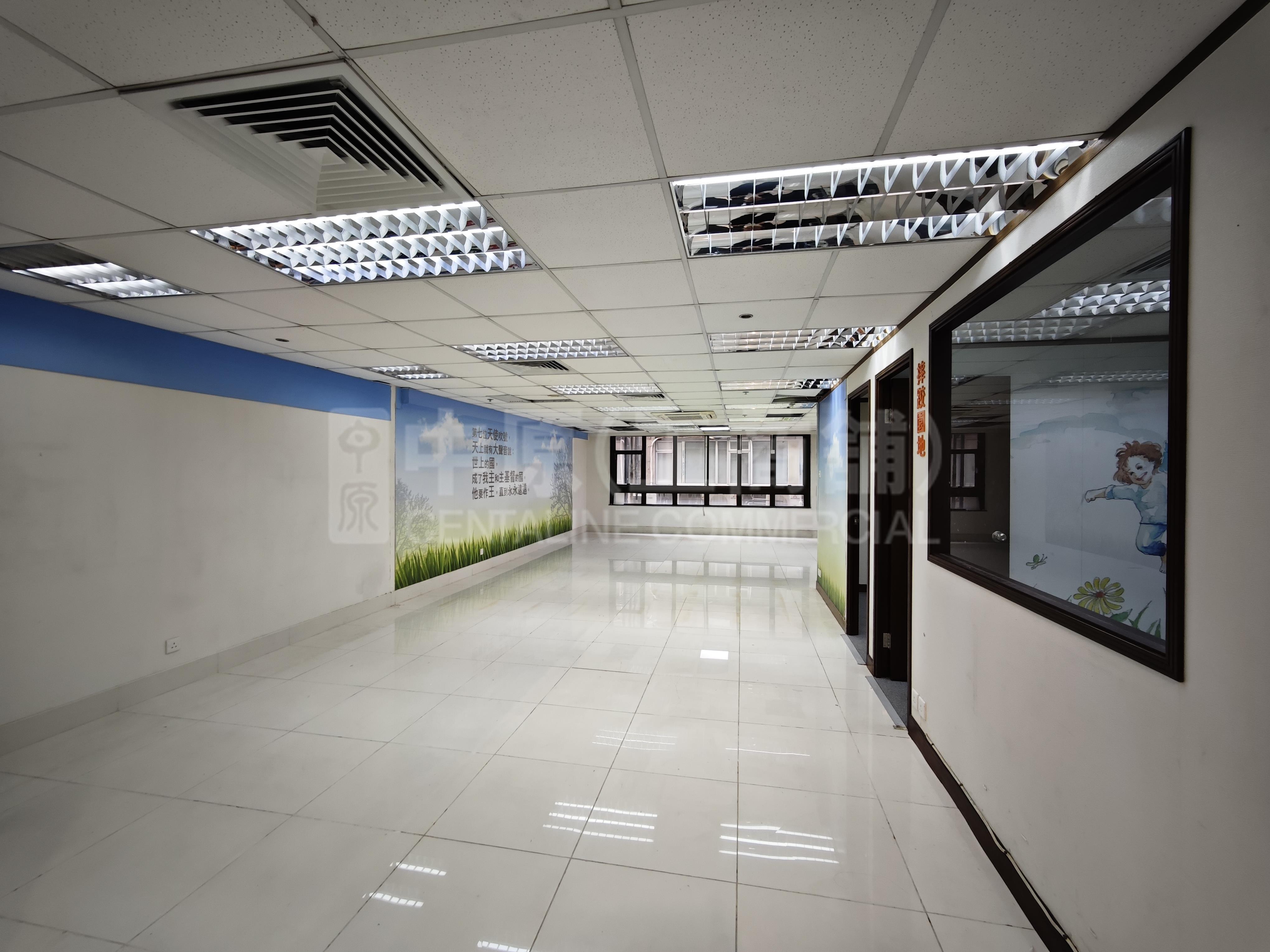 香港紗廠工業大廈 6期的相片資料｜工商樓盤｜中原工商舖