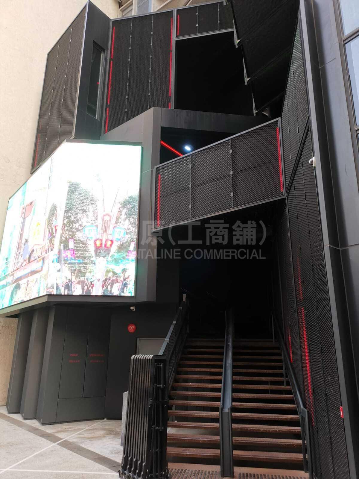 THE BURROW｜商铺楼盘｜中原工商铺