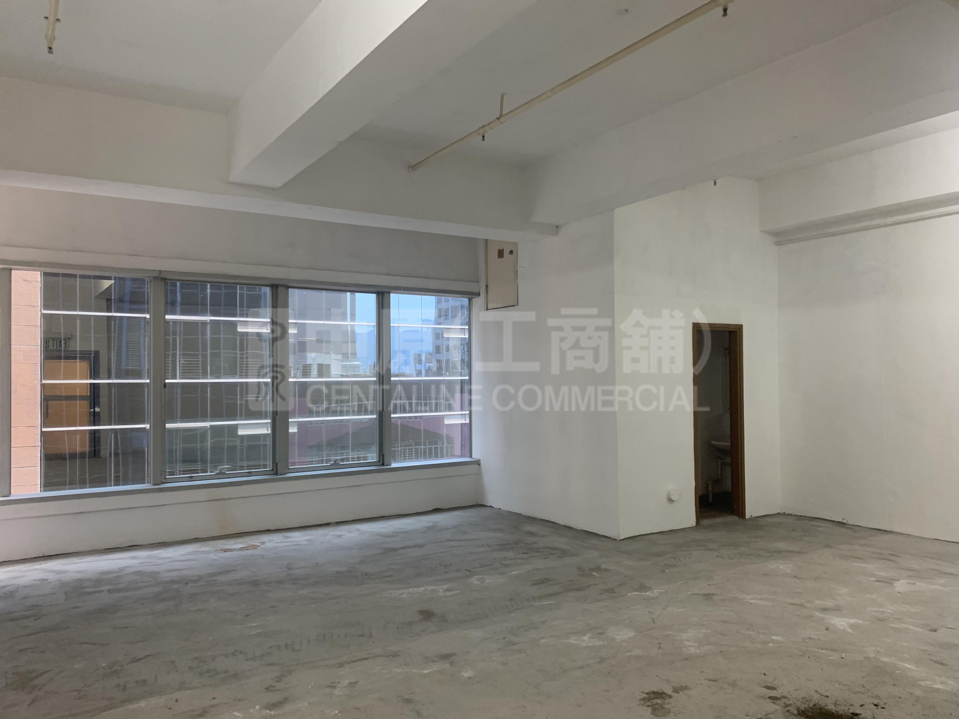 Westin Centre｜Office Property | Centaline Commercial