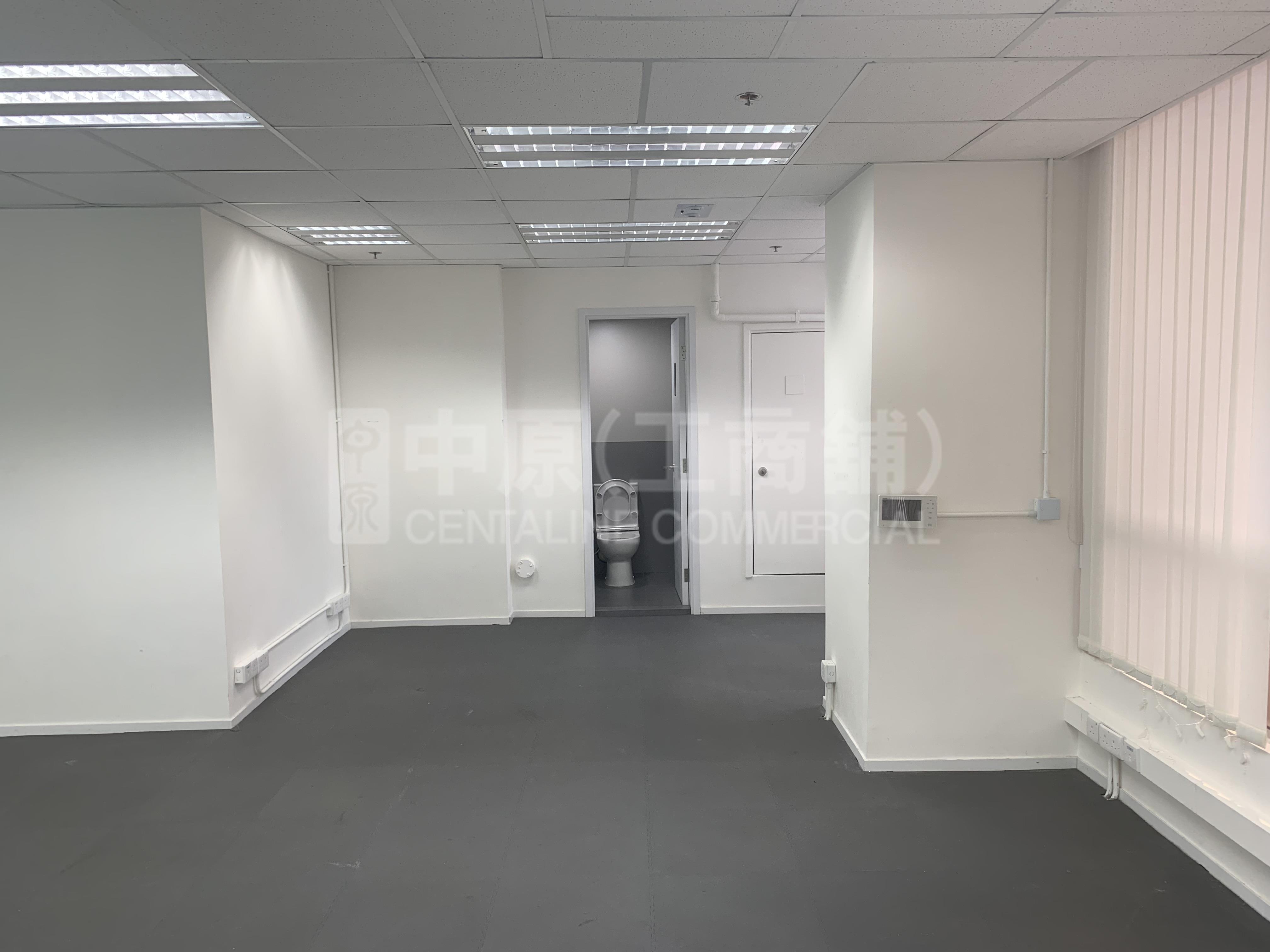 Westin Centre｜Office Property | Centaline Commercial