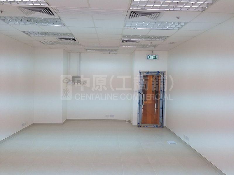 ONE MIDTOWN｜工商樓盤｜中原工商舖