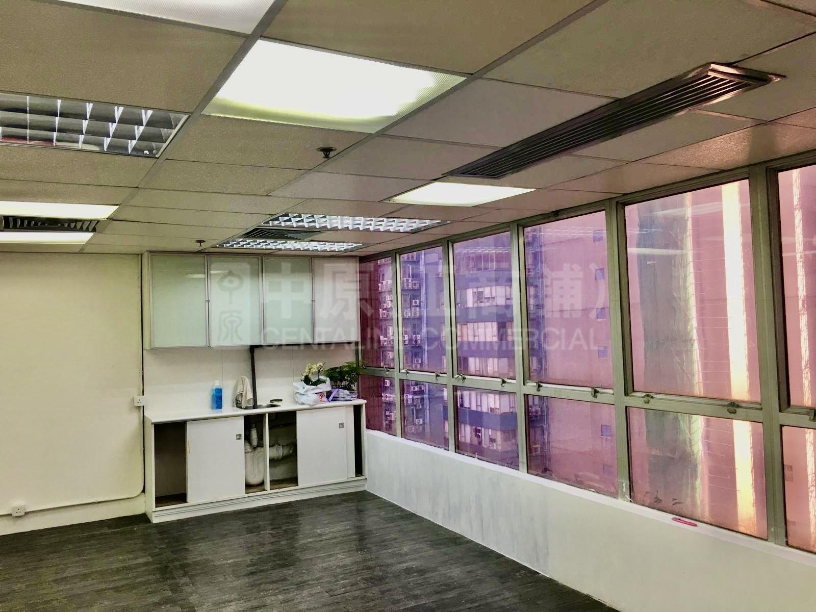 九龙广场的相片资料｜工商楼盘｜中原工商铺