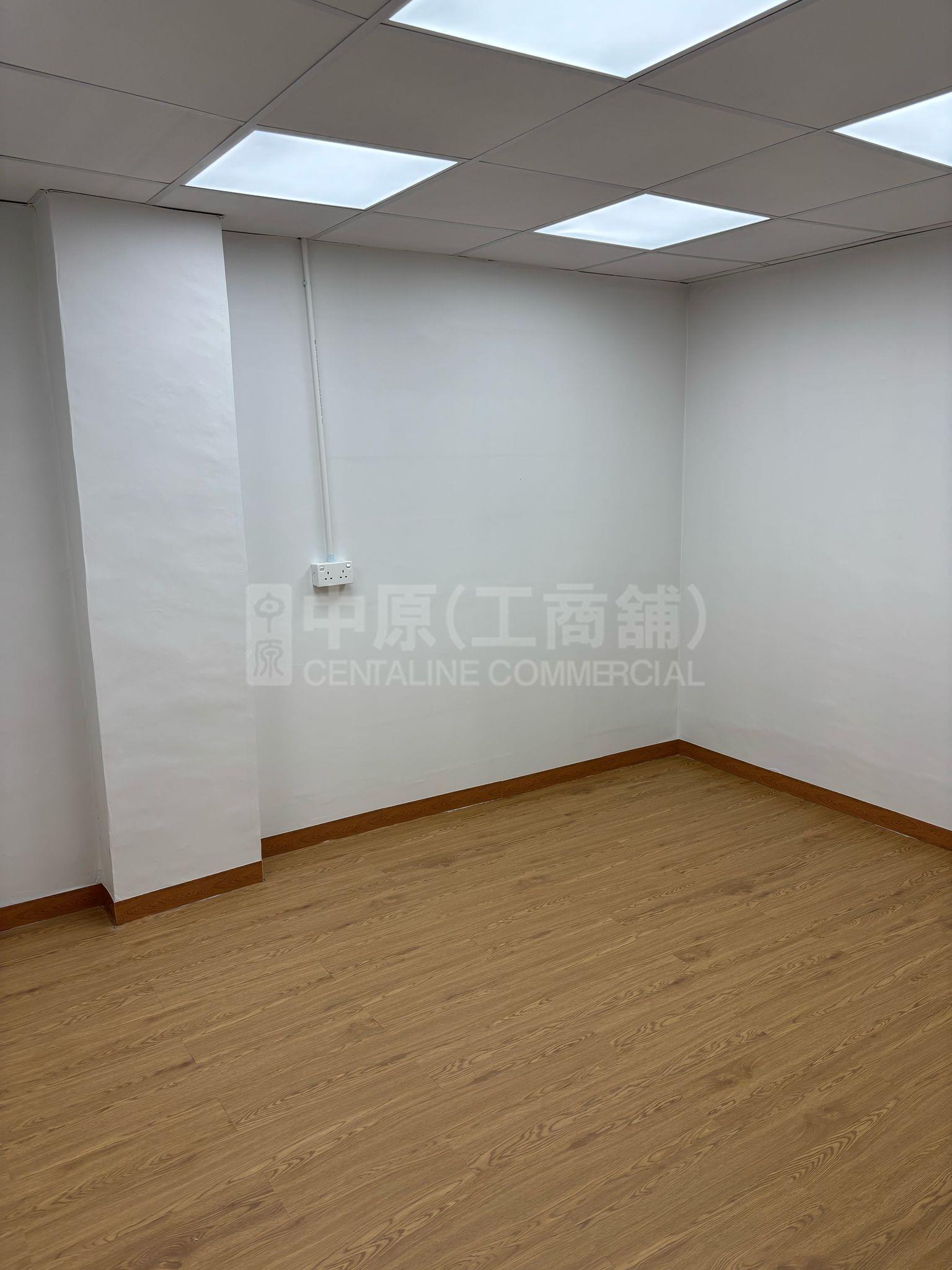 泰景工业大厦的相片资料｜工商楼盘｜中原工商铺
