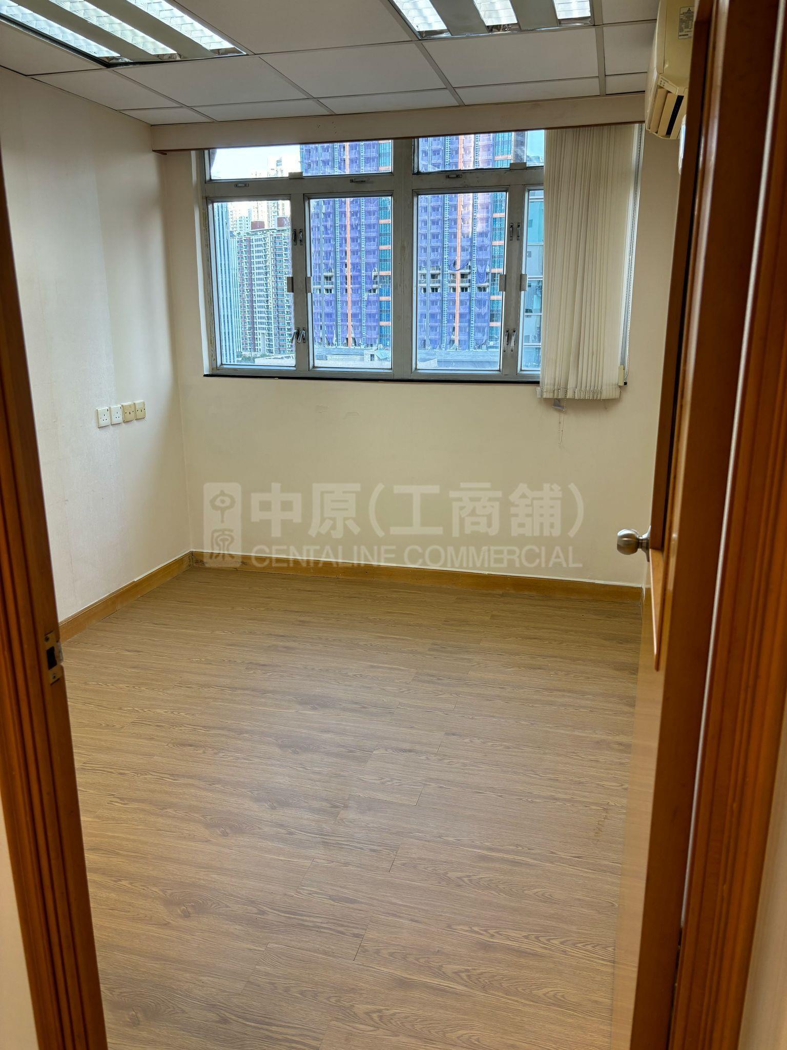 泰景工業大廈的相片資料｜工商樓盤｜中原工商舖