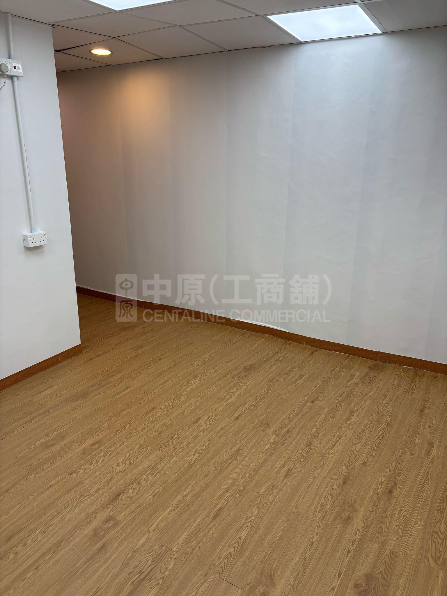泰景工业大厦的相片资料｜工商楼盘｜中原工商铺