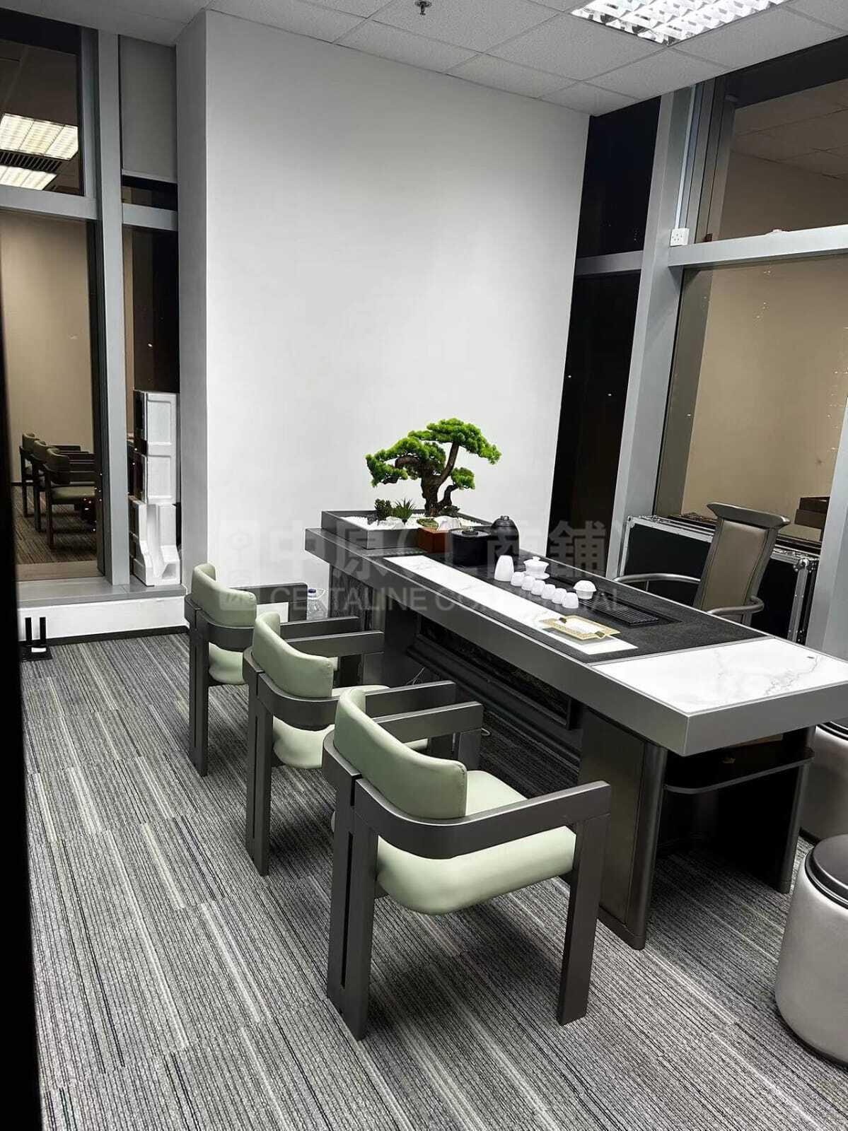 King Palace Plaza｜Office Property | Centaline Commercial