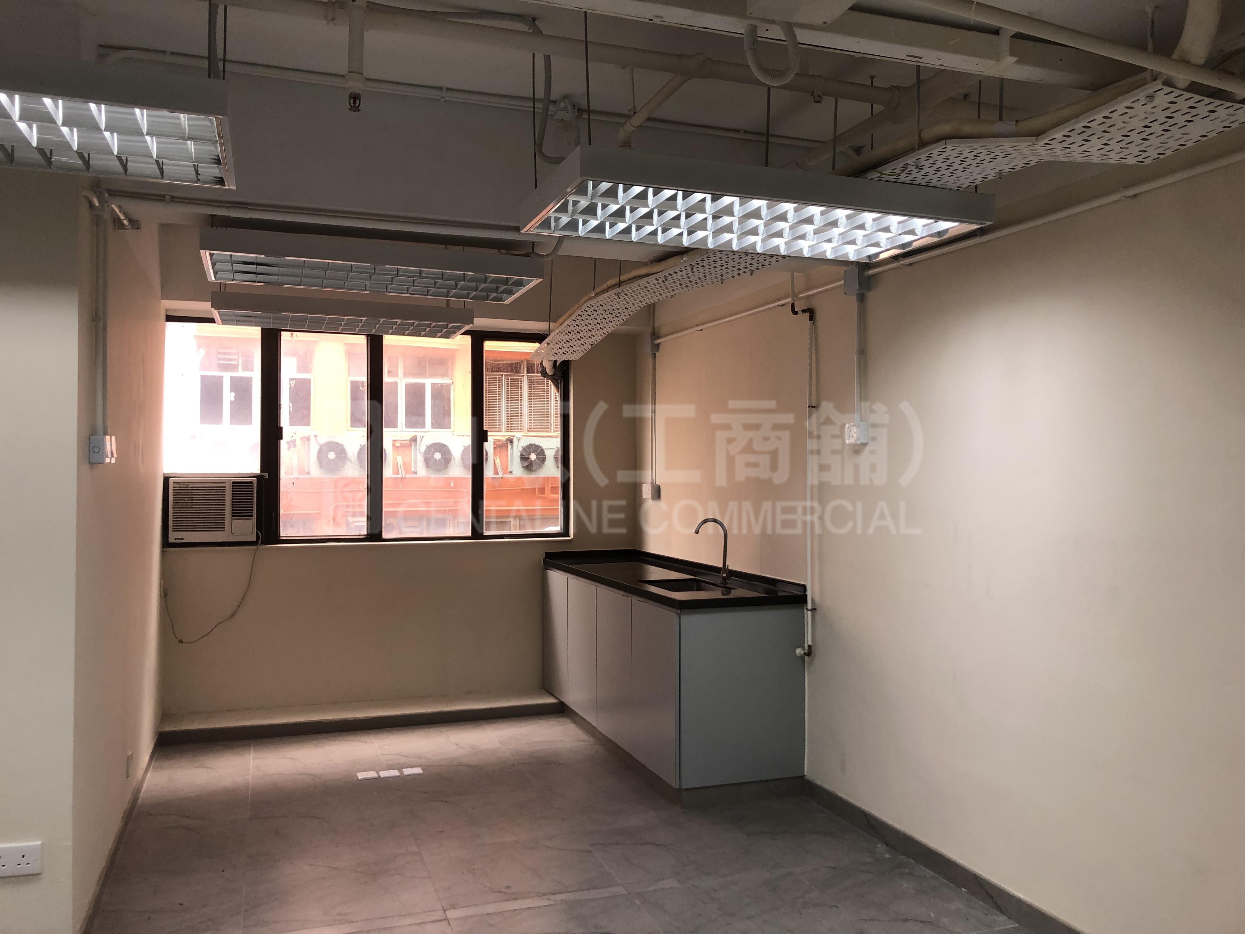 溢財中心的相片資料｜工商樓盤｜中原工商舖
