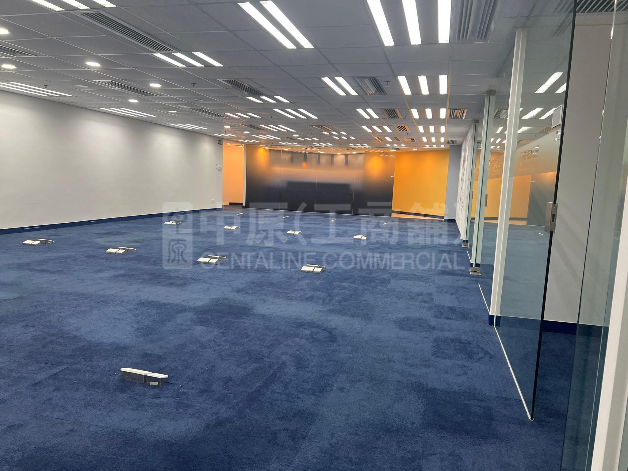 企業廣場1期1座的相片資料｜寫字樓樓盤｜中原工商舖