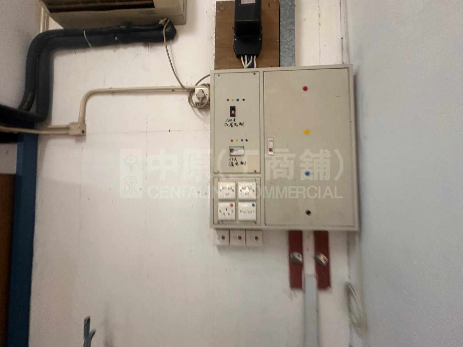 Photo materials about Wah Yiu Industrial Centre | Industrial Listing | Centaline Commercial