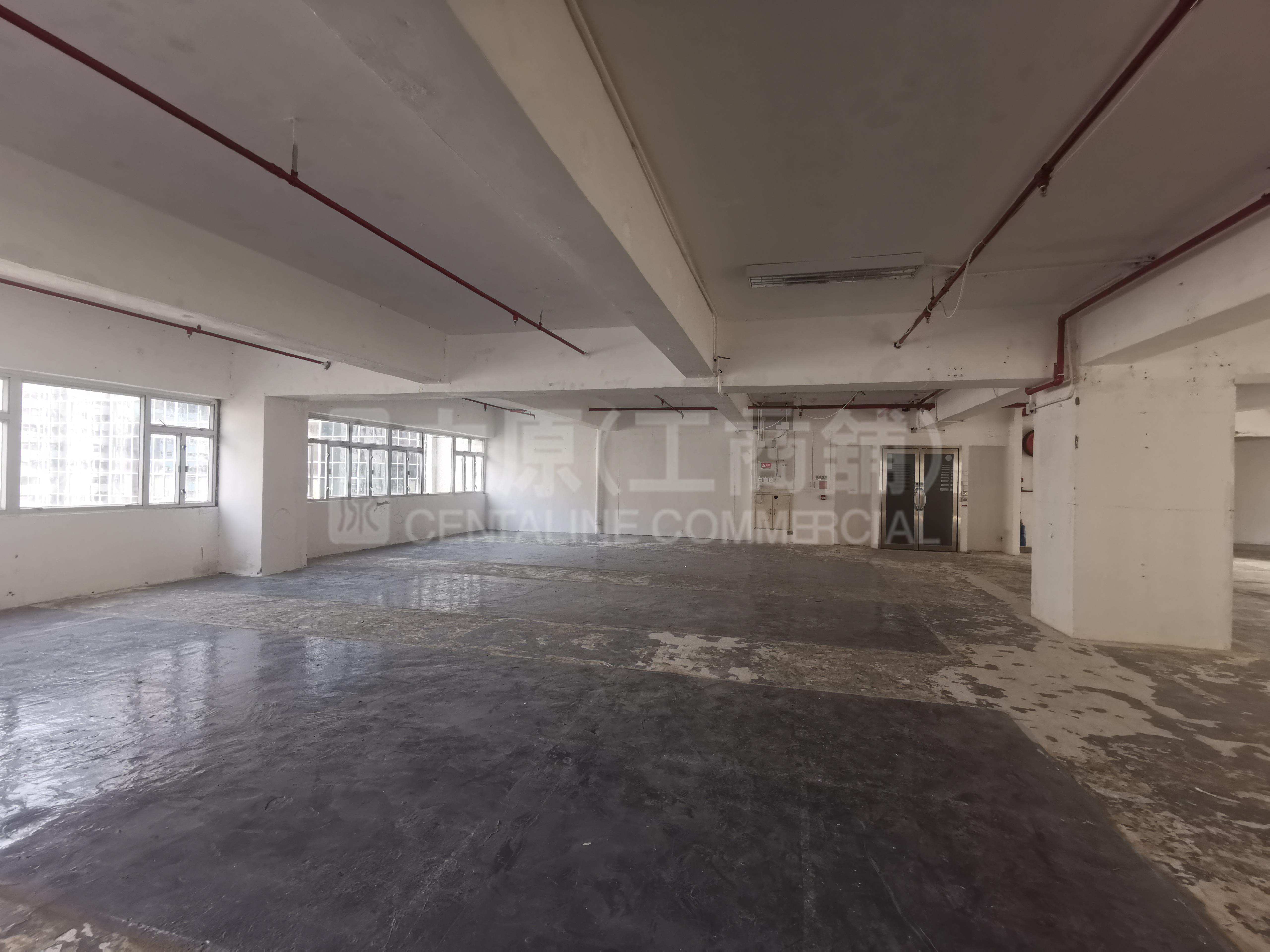 Photo materials about Universal Industrial Centre | Industrial Listing | Centaline Commercial