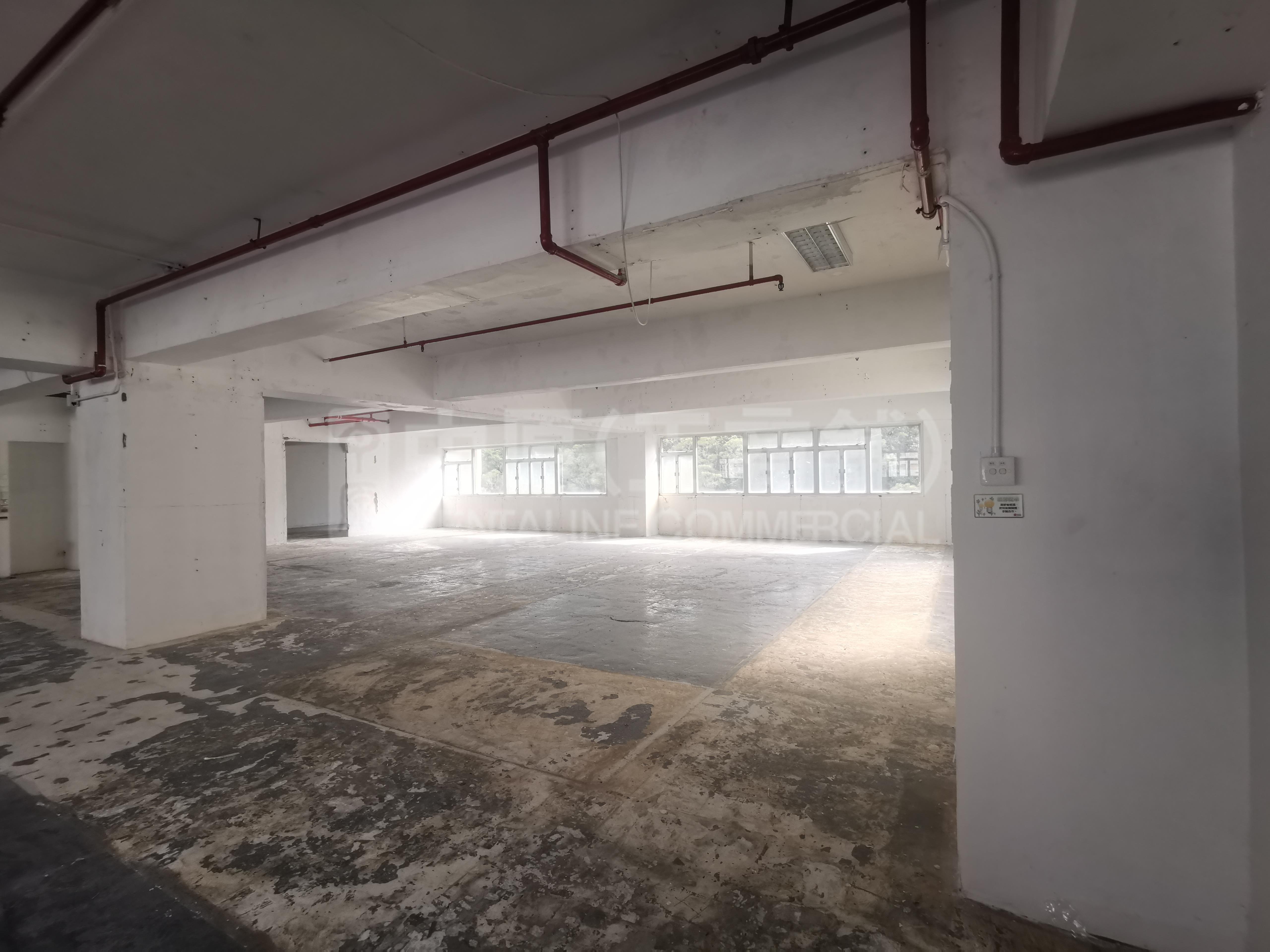 Photo materials about Universal Industrial Centre | Industrial Listing | Centaline Commercial