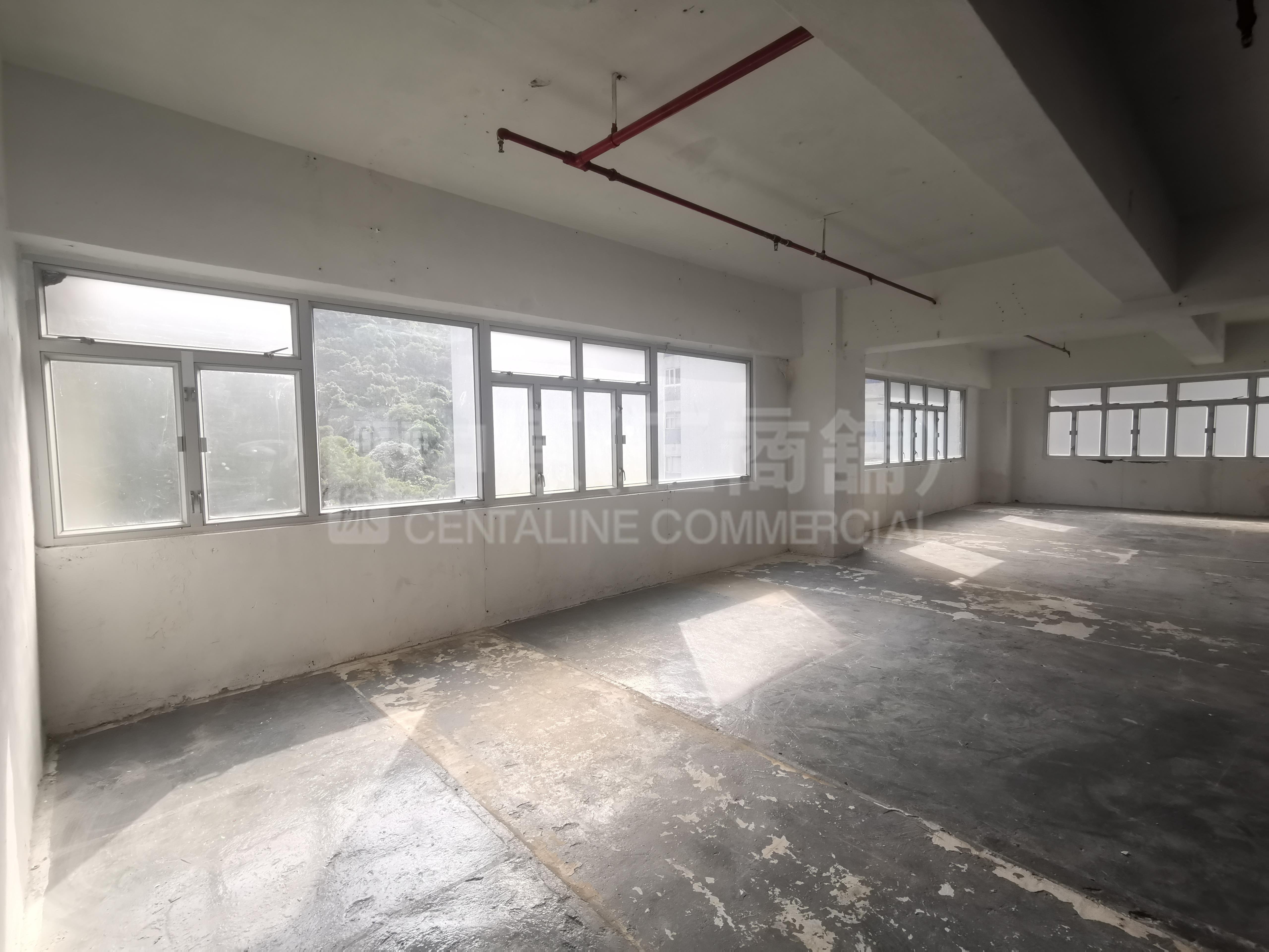 Photo materials about Universal Industrial Centre | Industrial Listing | Centaline Commercial