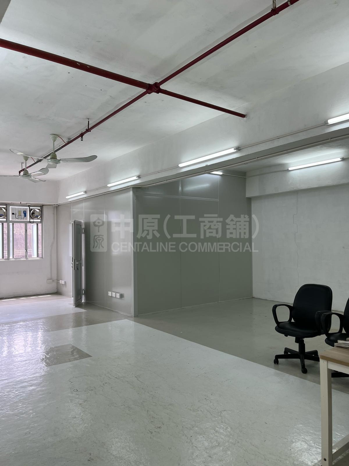 青衣工業中心 2期 E座的相片資料｜工商樓盤｜中原工商舖