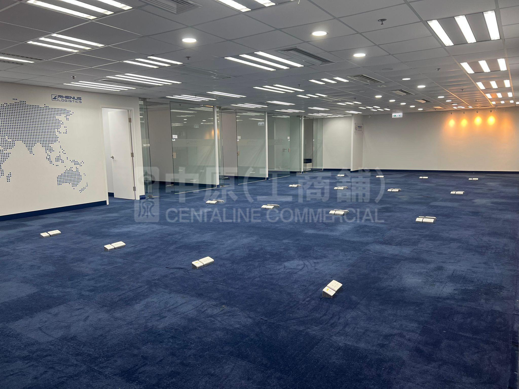 企業廣場1期1座的相片資料｜寫字樓樓盤｜中原工商舖